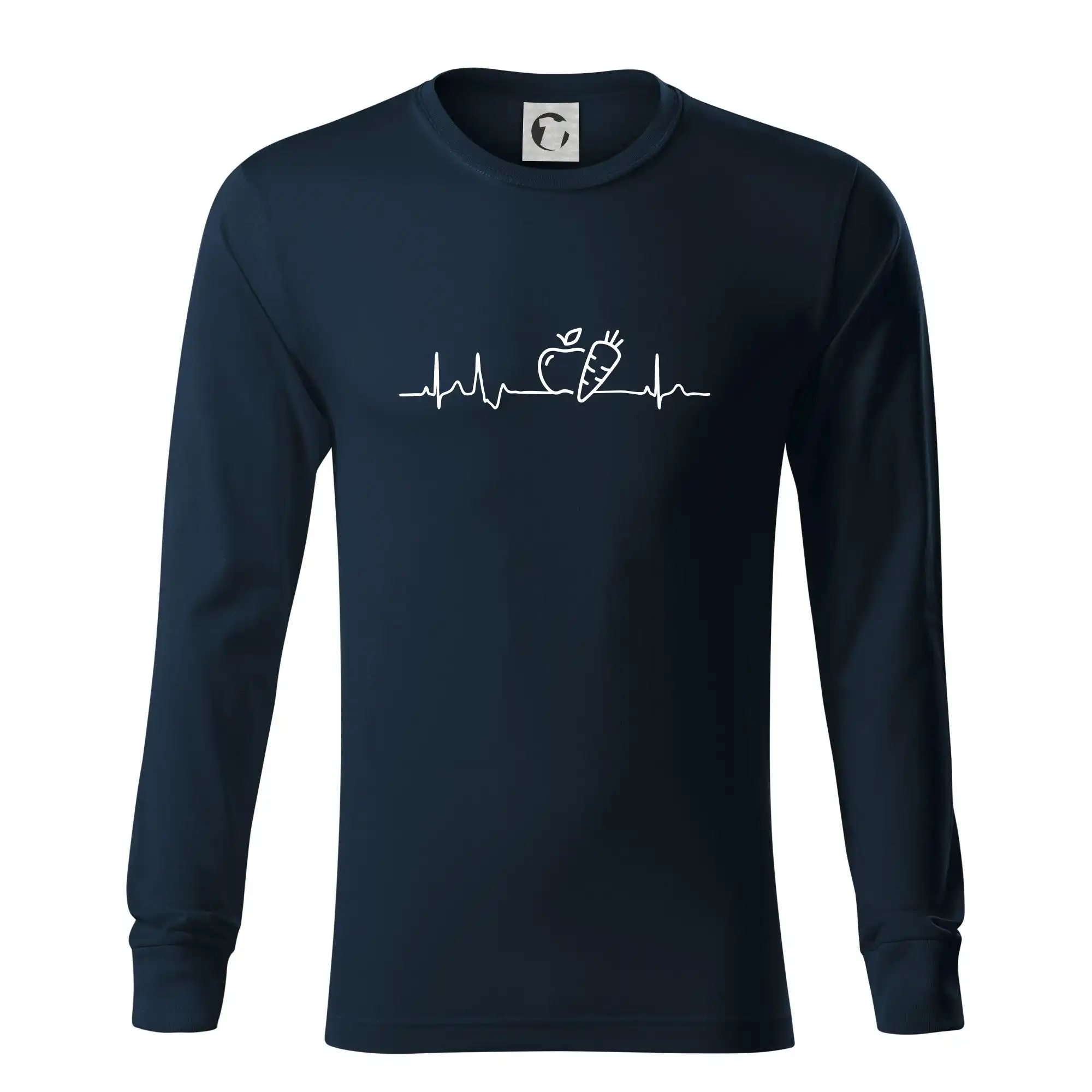 EKG zelenina