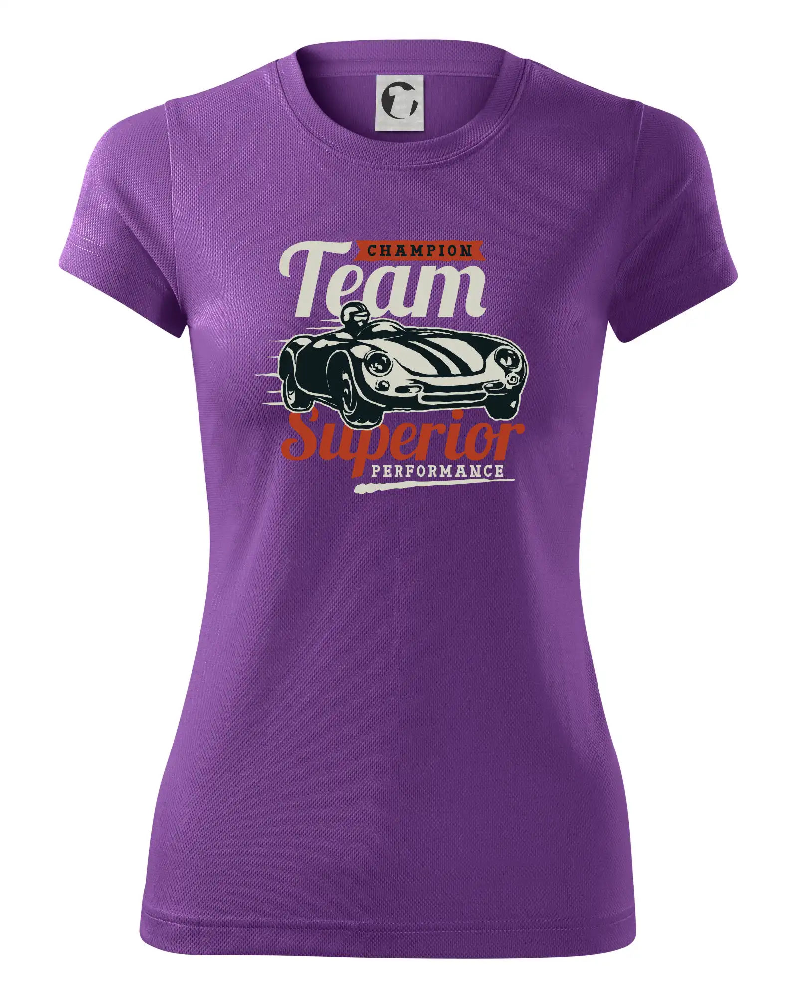 Superior performance team