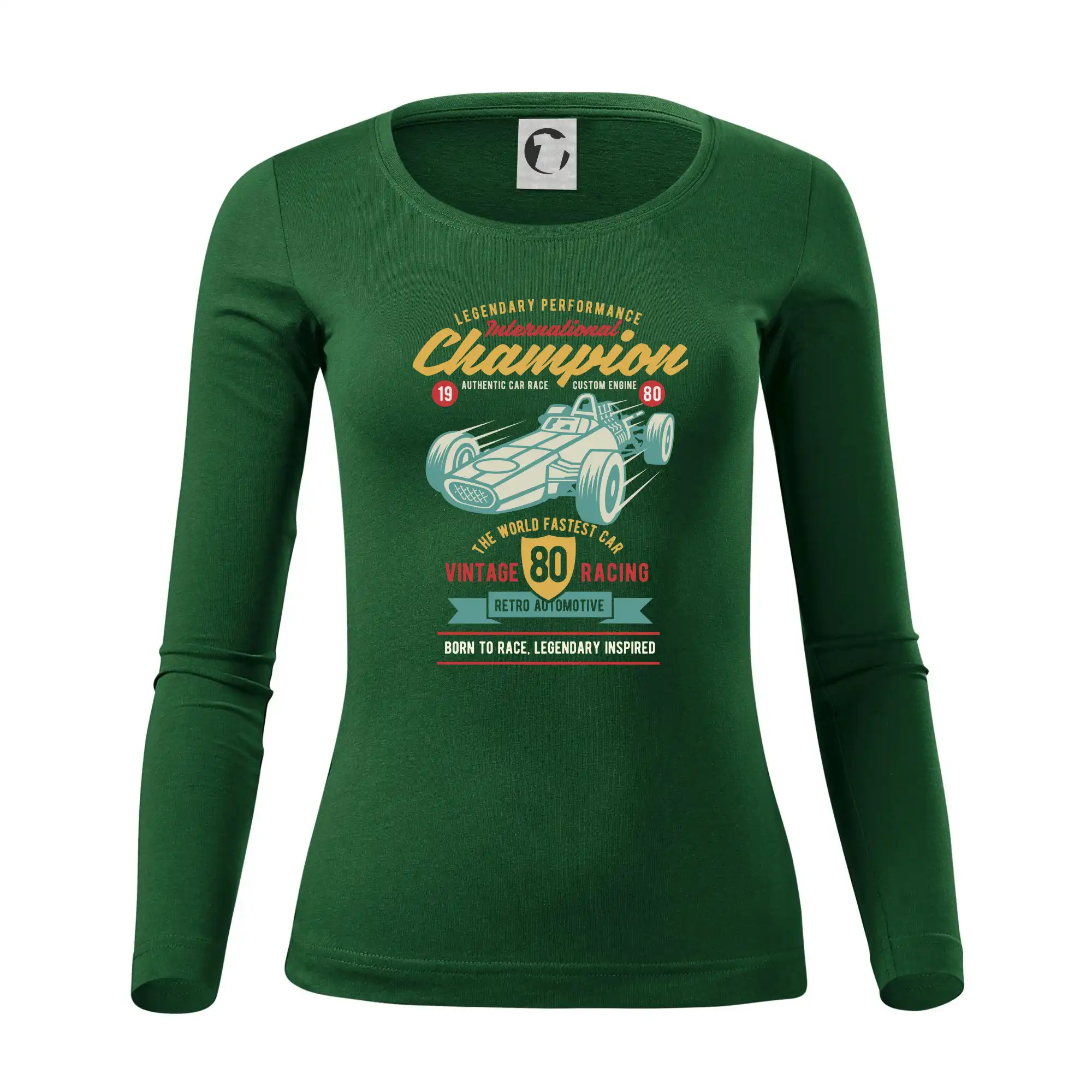 International Champion Car Race