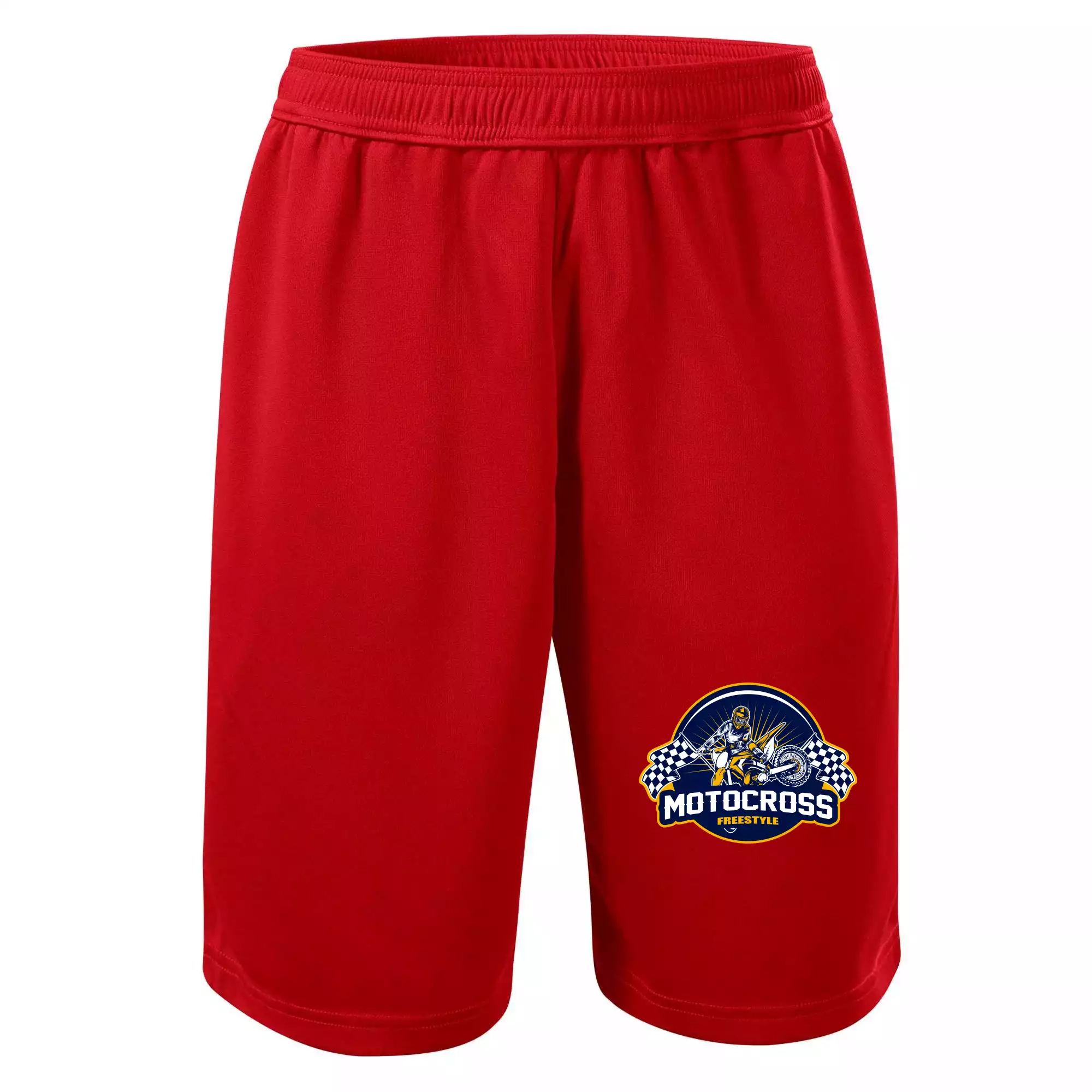 Motocross freestyle kruh