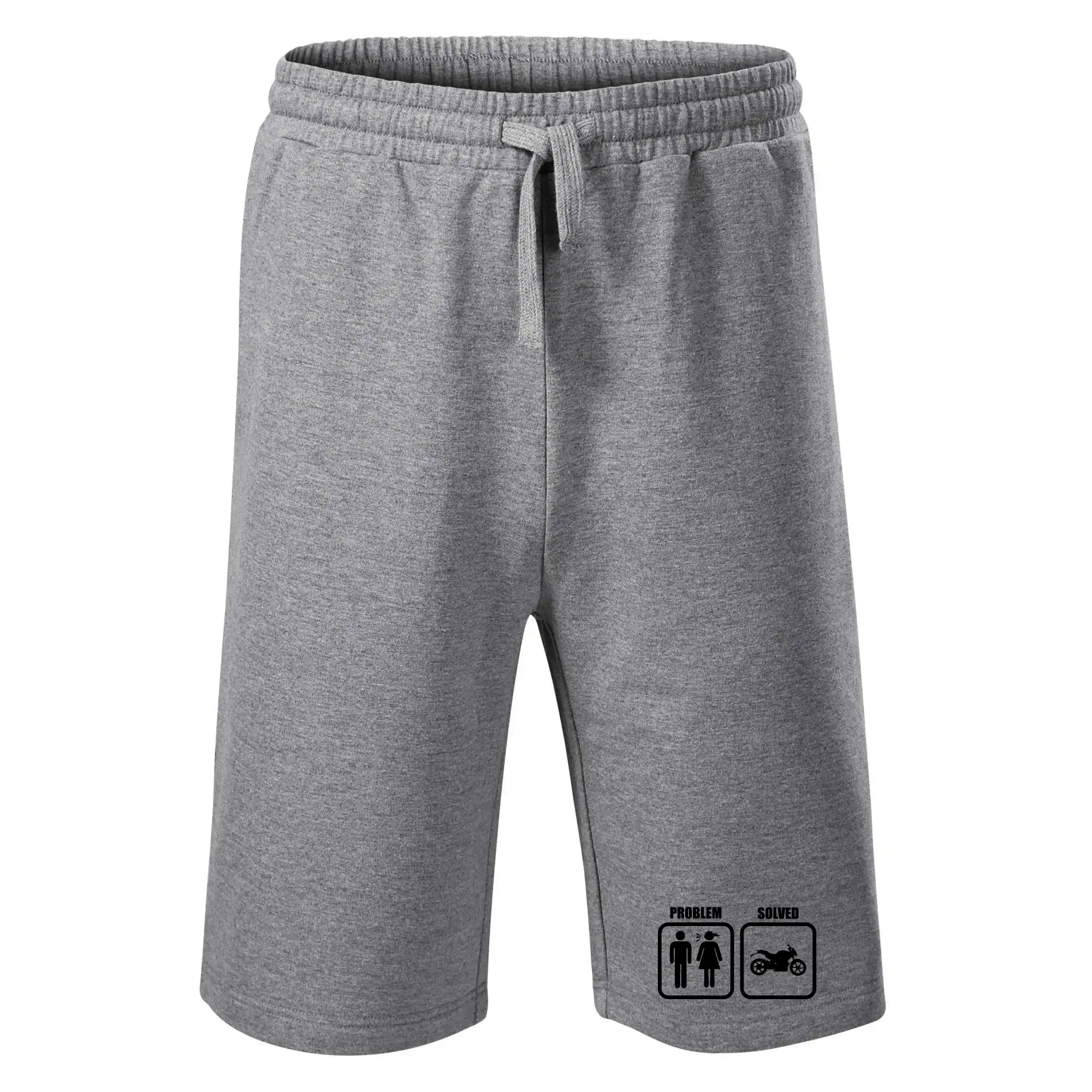 Problém silniční motorka