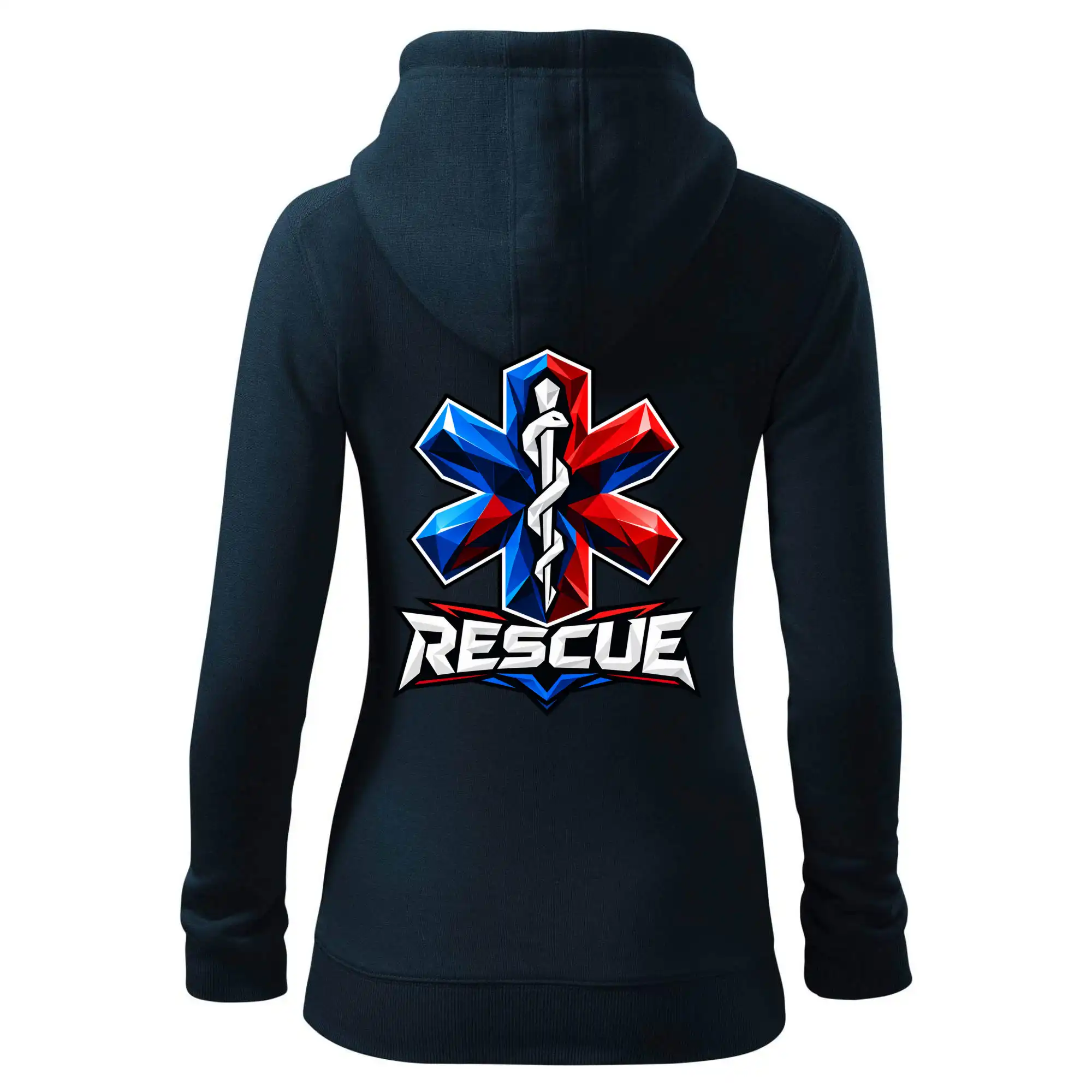 Rescue diamant