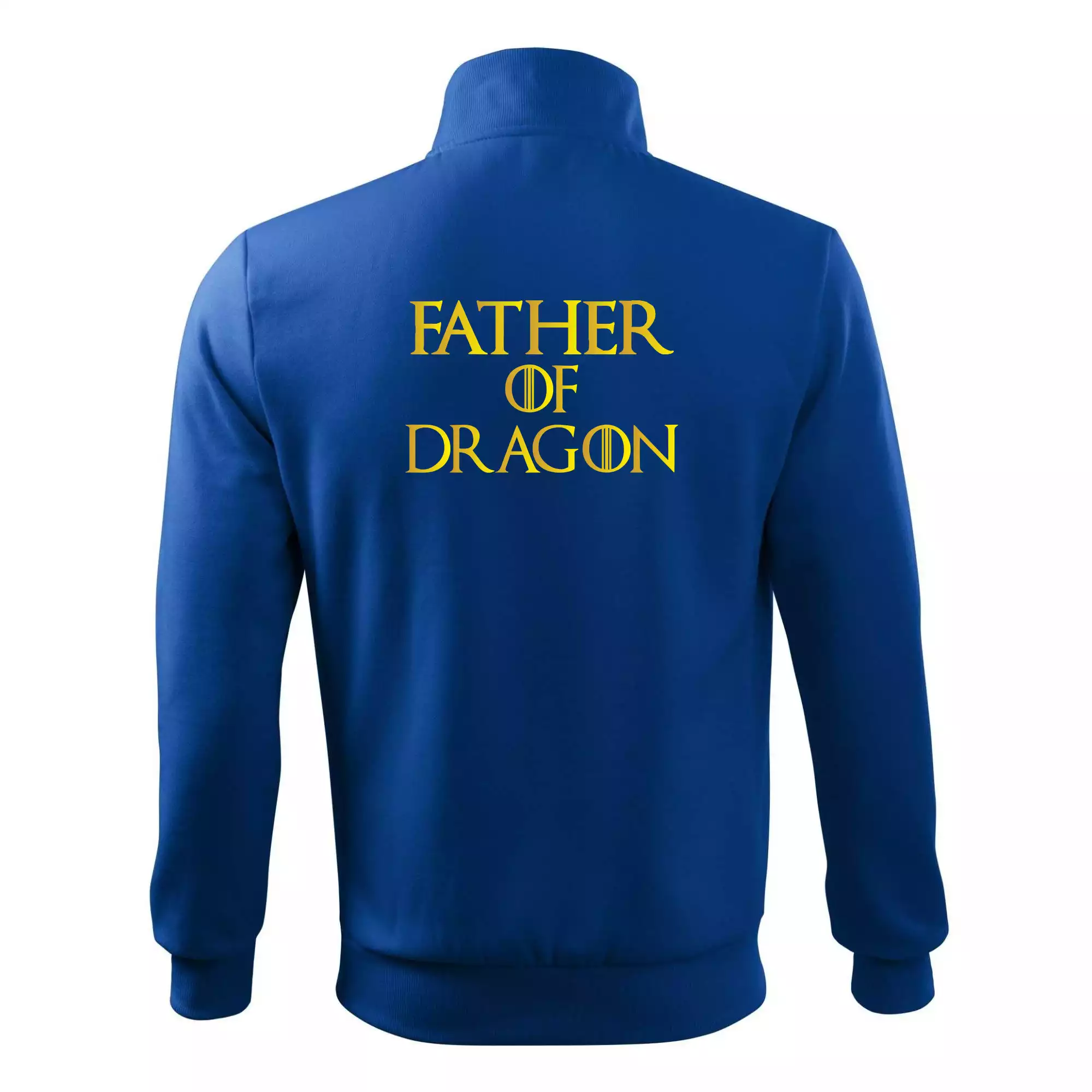 Father of Dragon - Zlatá