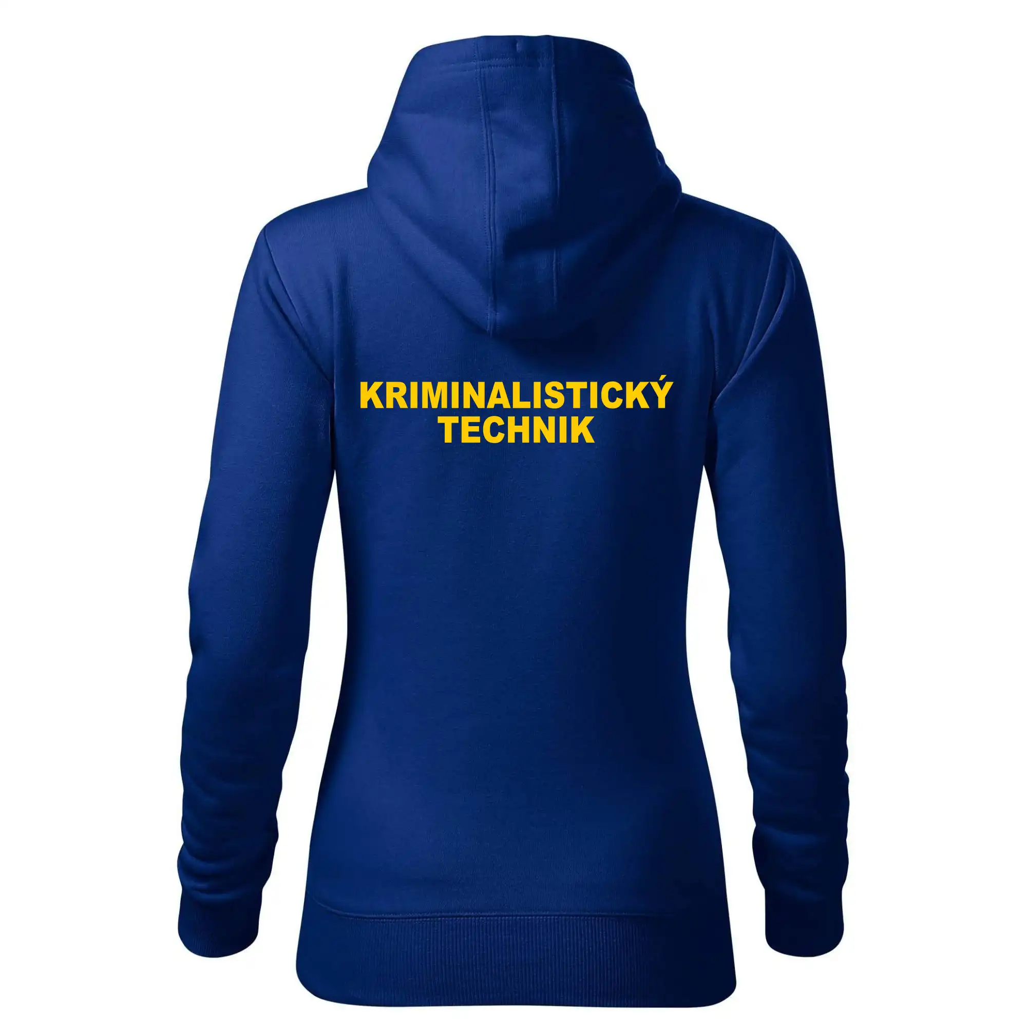 Kriminalistický technik