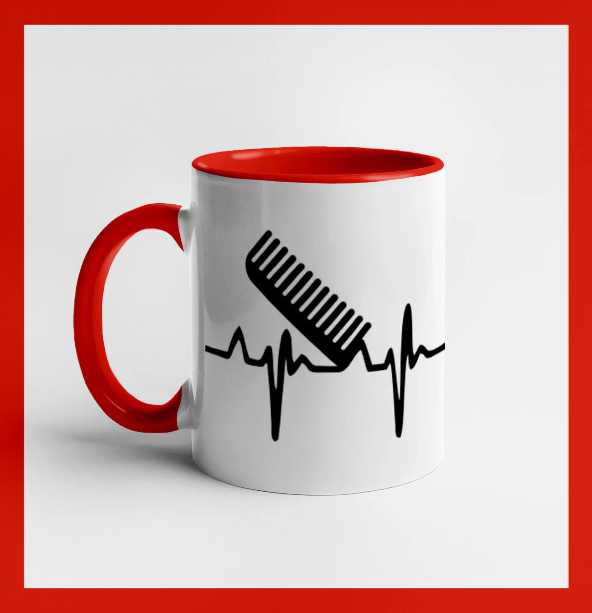 EKG kaderníctvo