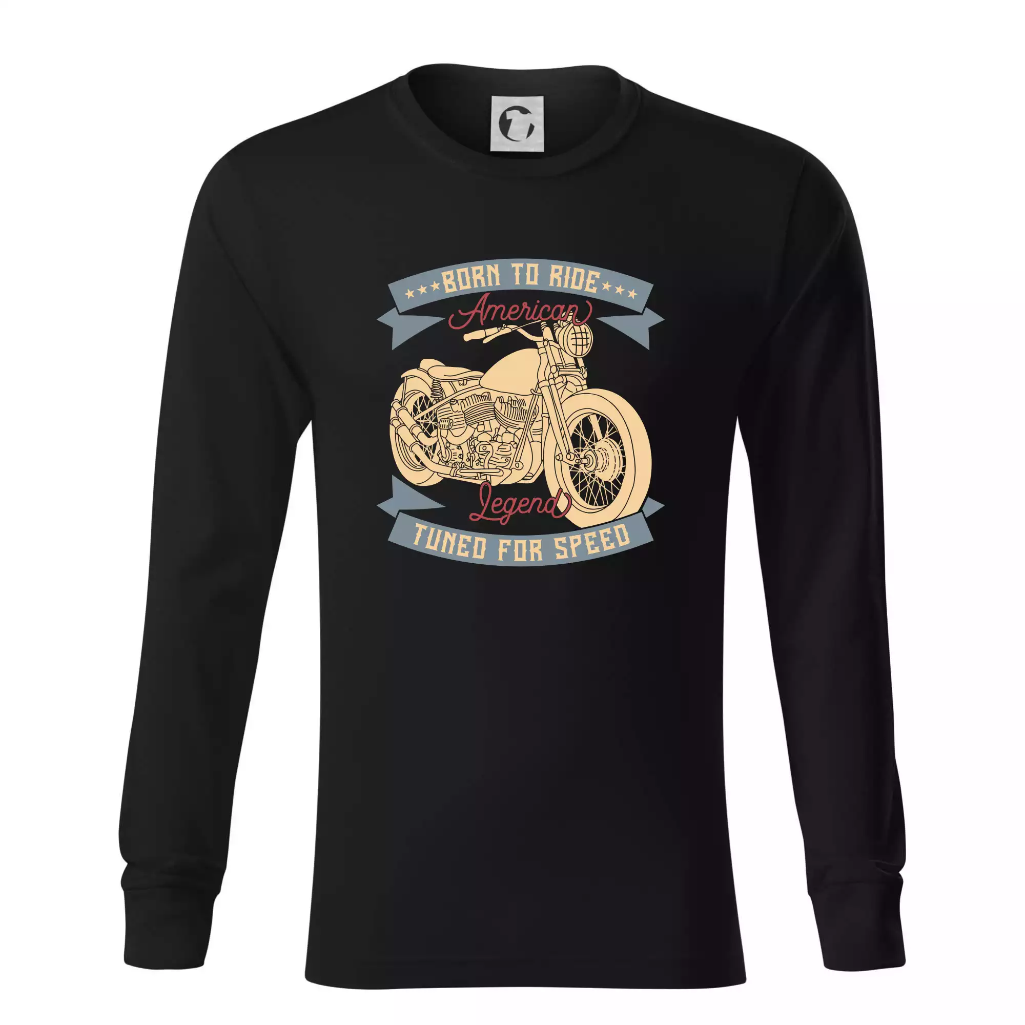 American Legend Speed