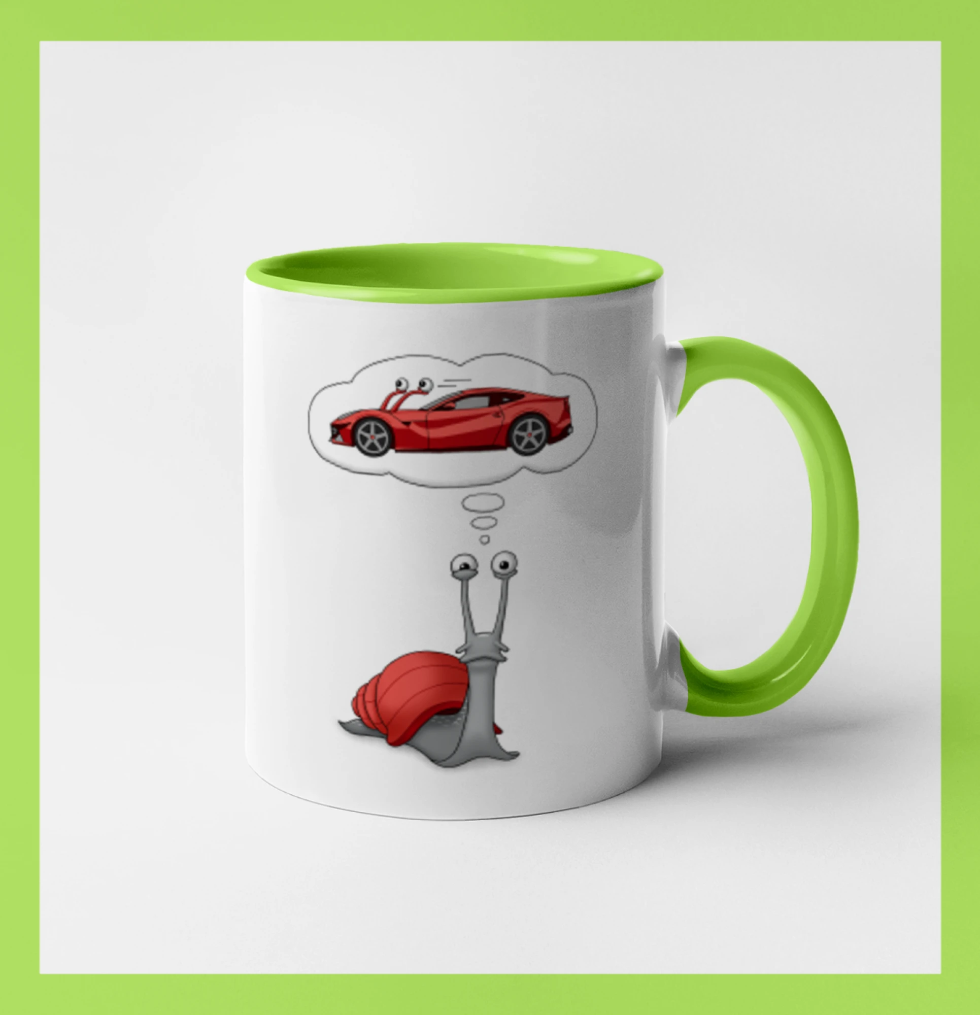 Nesplniteľný sen (Hana-creative)