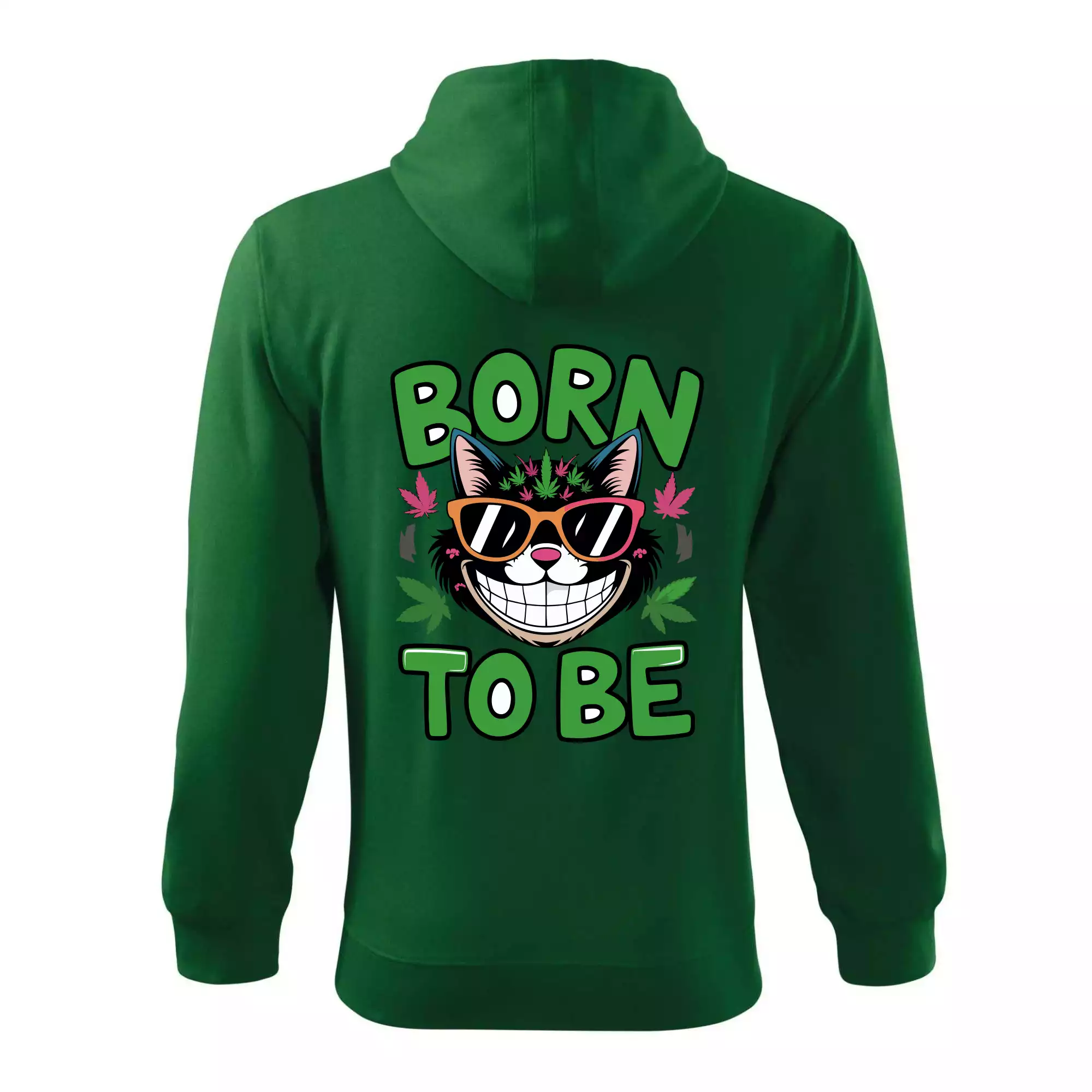 Marihuana - born to be