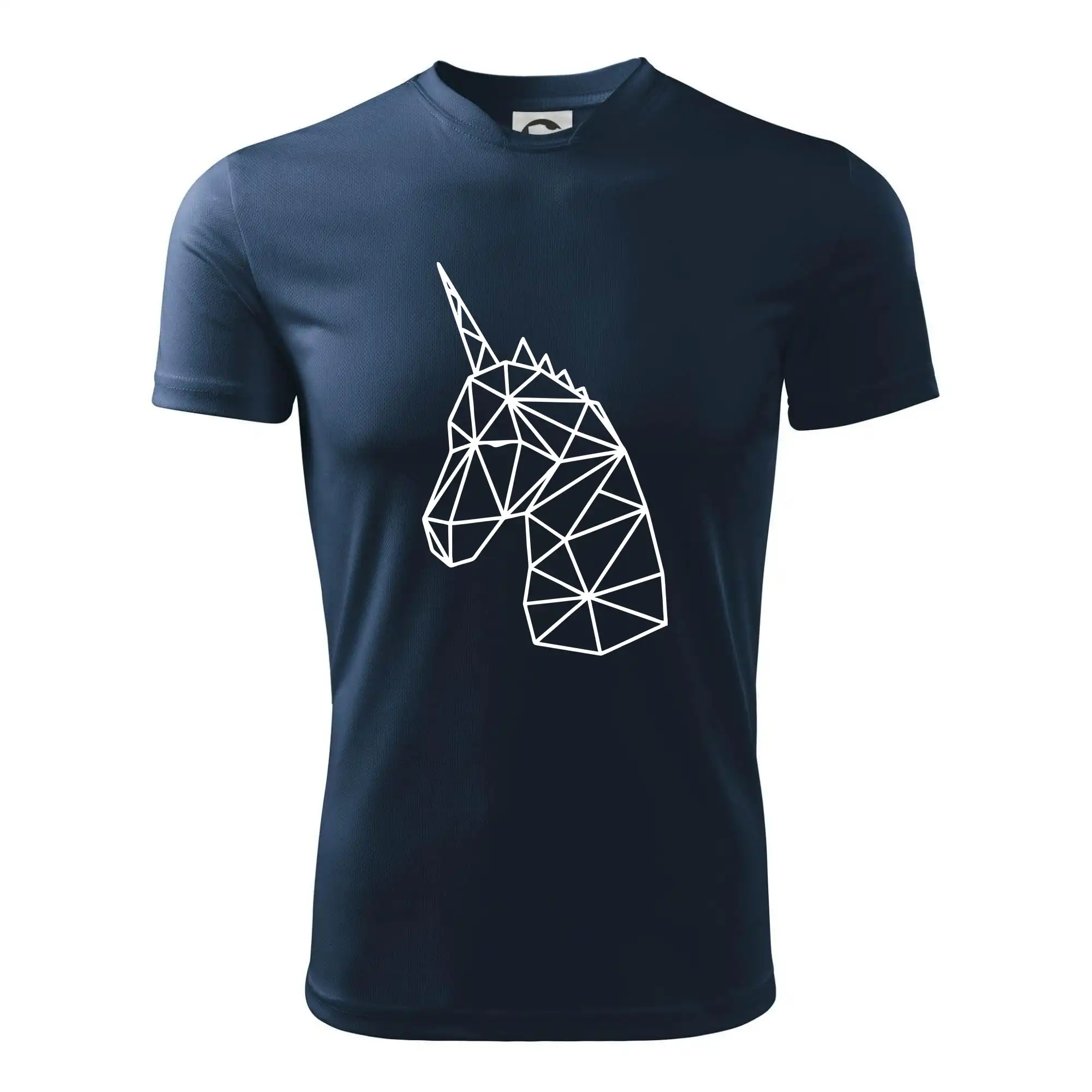 Geometrie - Jednorožec