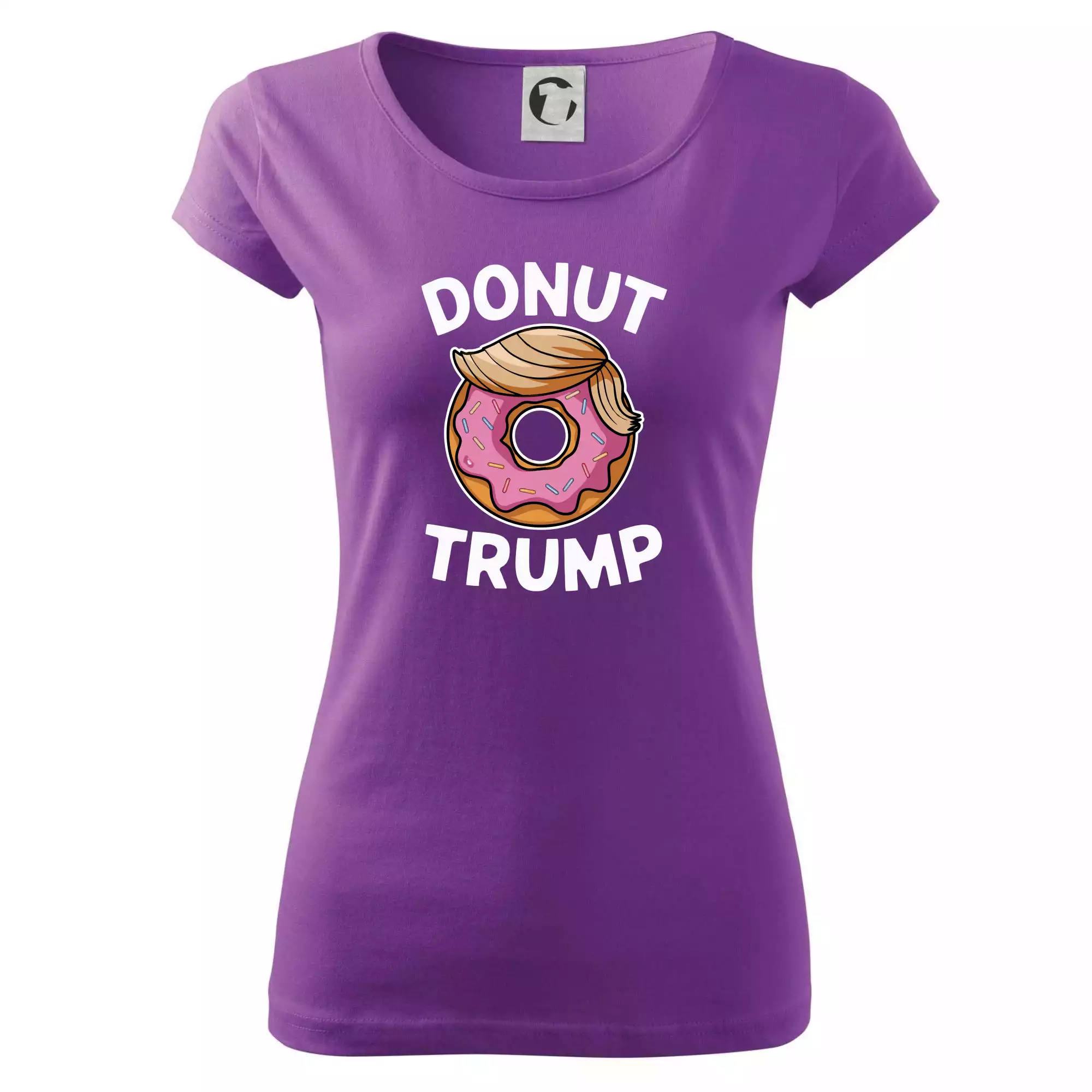 Donut Trump