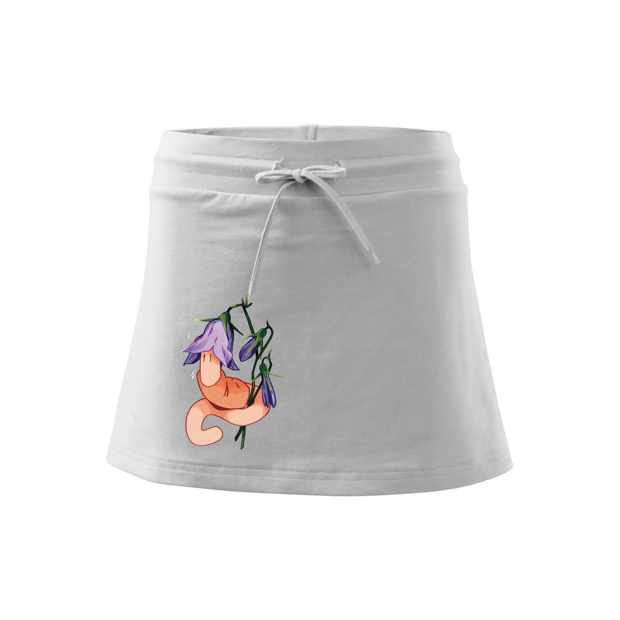 Žížala a zvonek (Alexis Citrine)