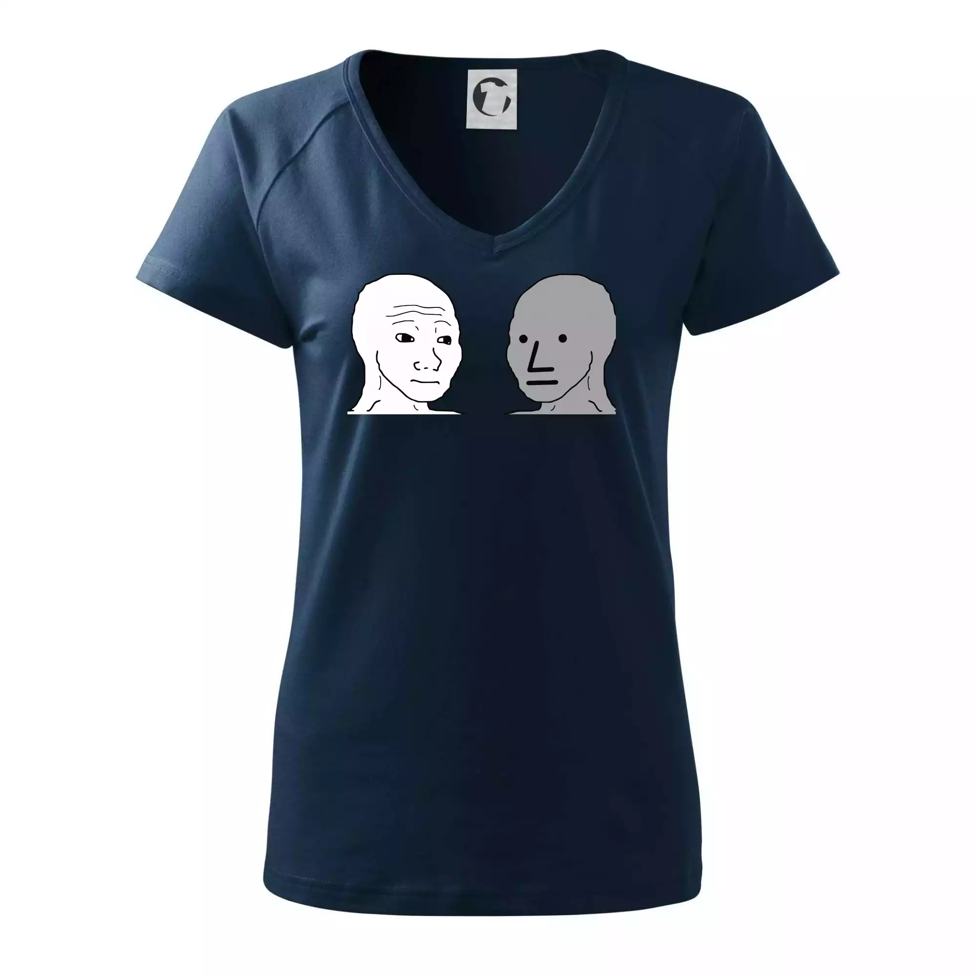 Wojak (Feels Guy) a NPC