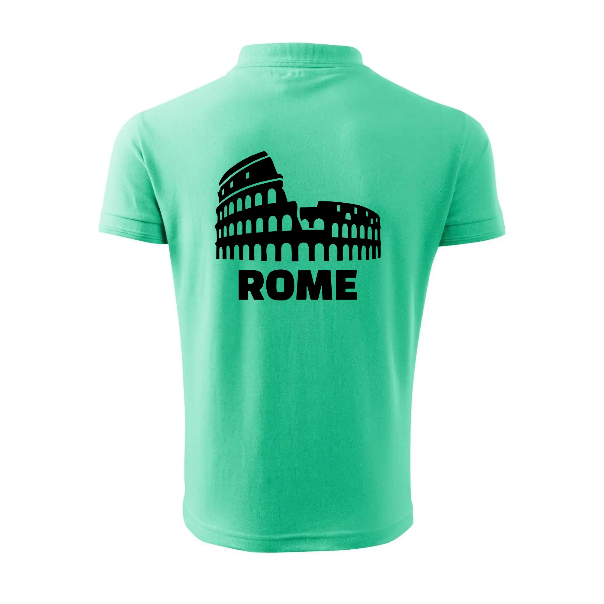 Italy Koloseum Rome
