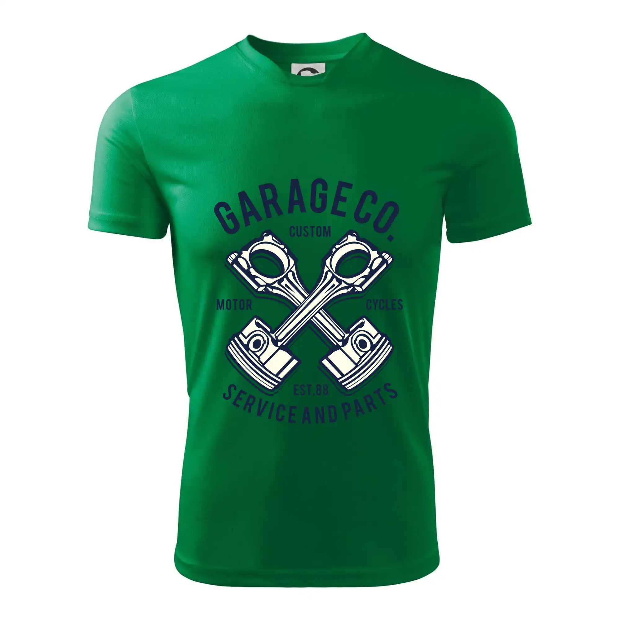 Garage Co