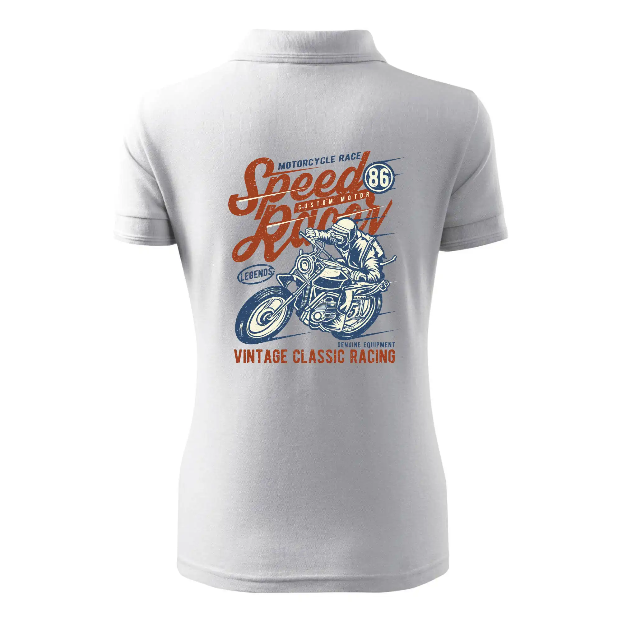 Speed Racer 2
