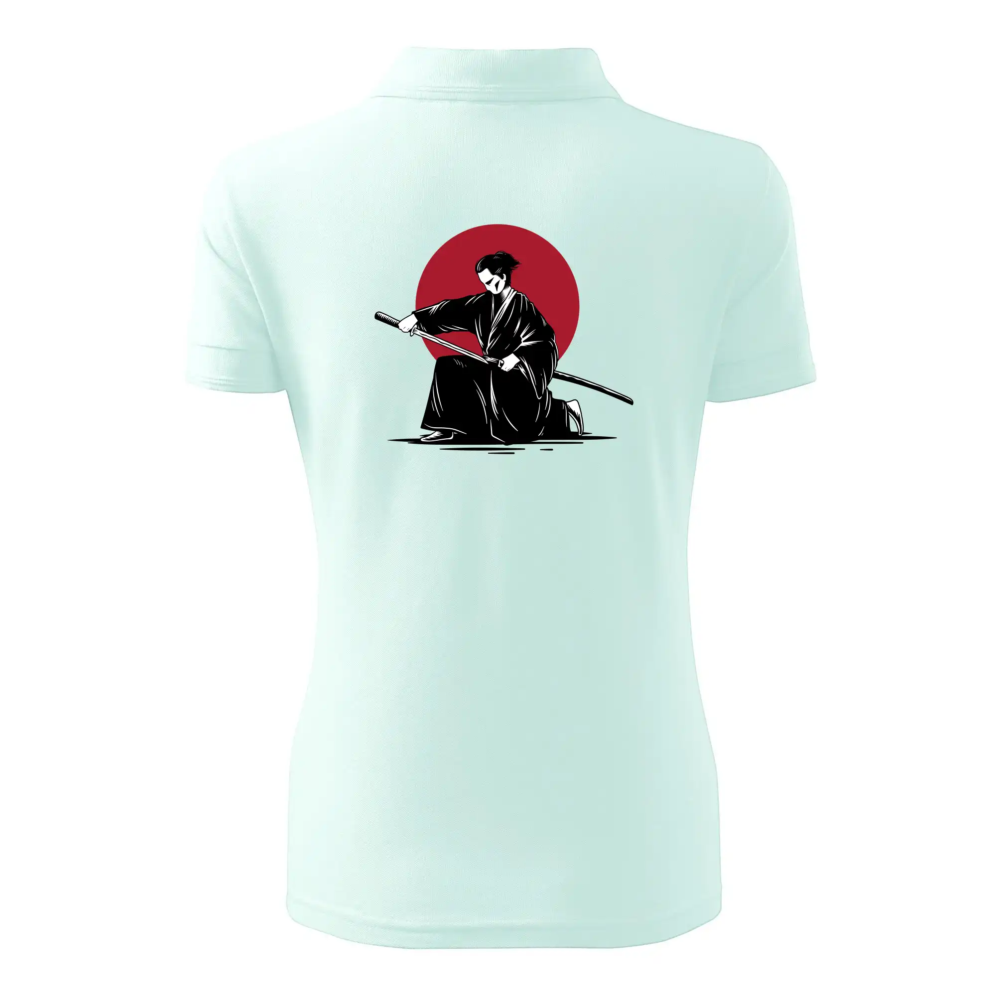 Japan culture - samurai
