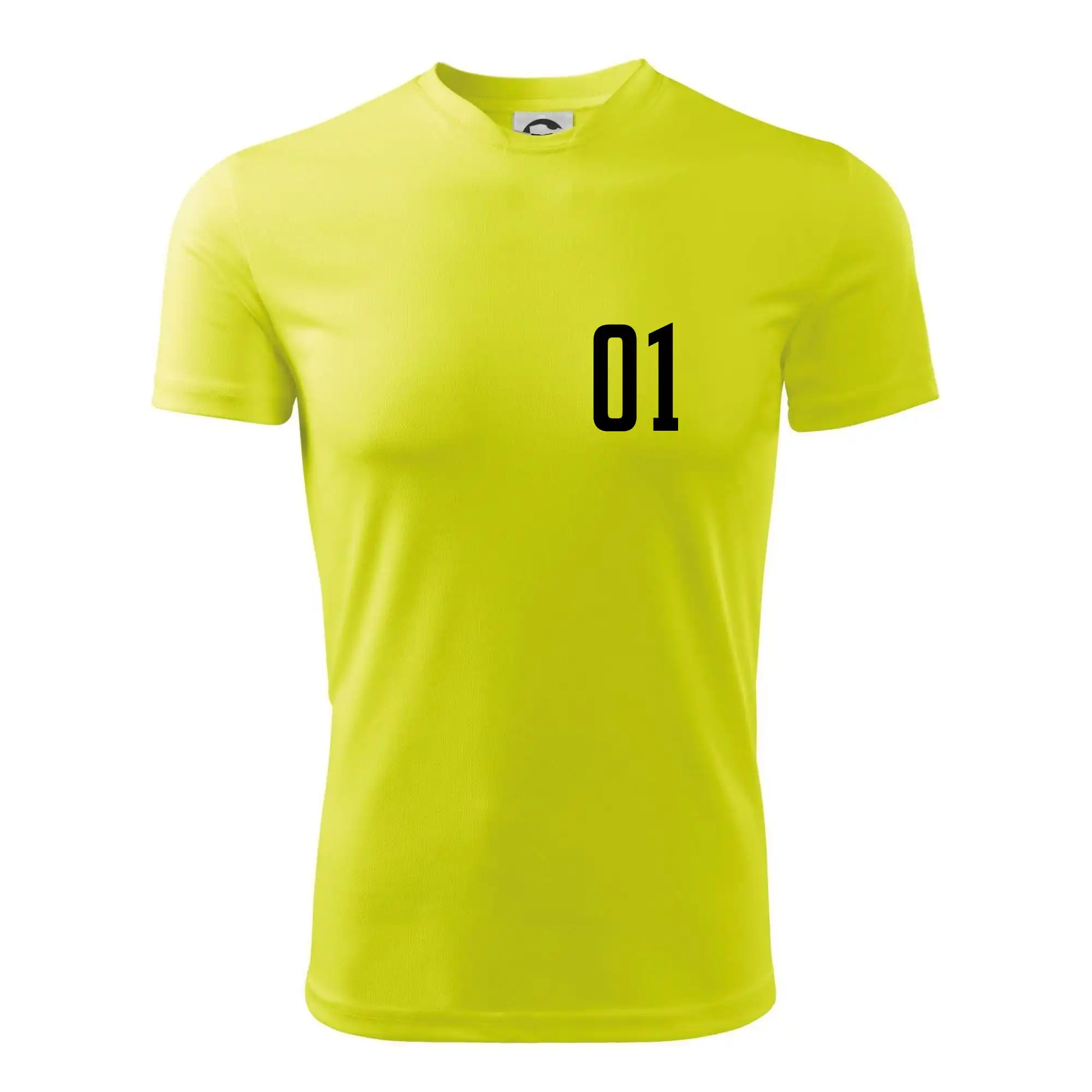 Hokejový dres - vlastné meno a číslo