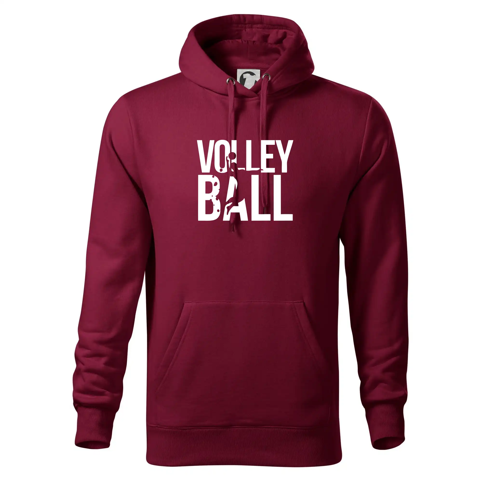 Volleyball nápis