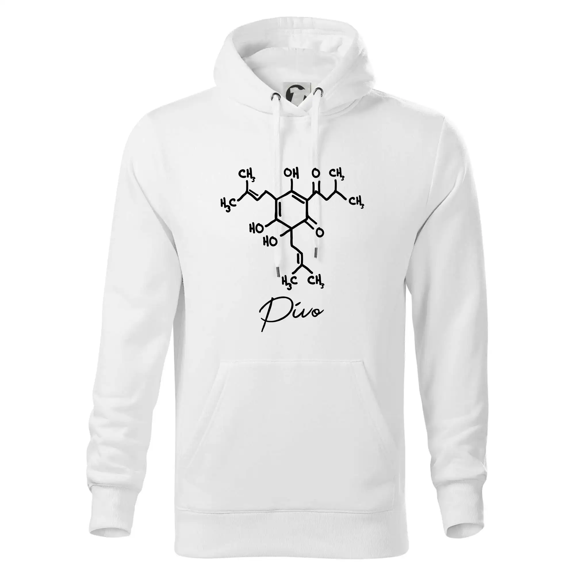 Barová chemie - pivo