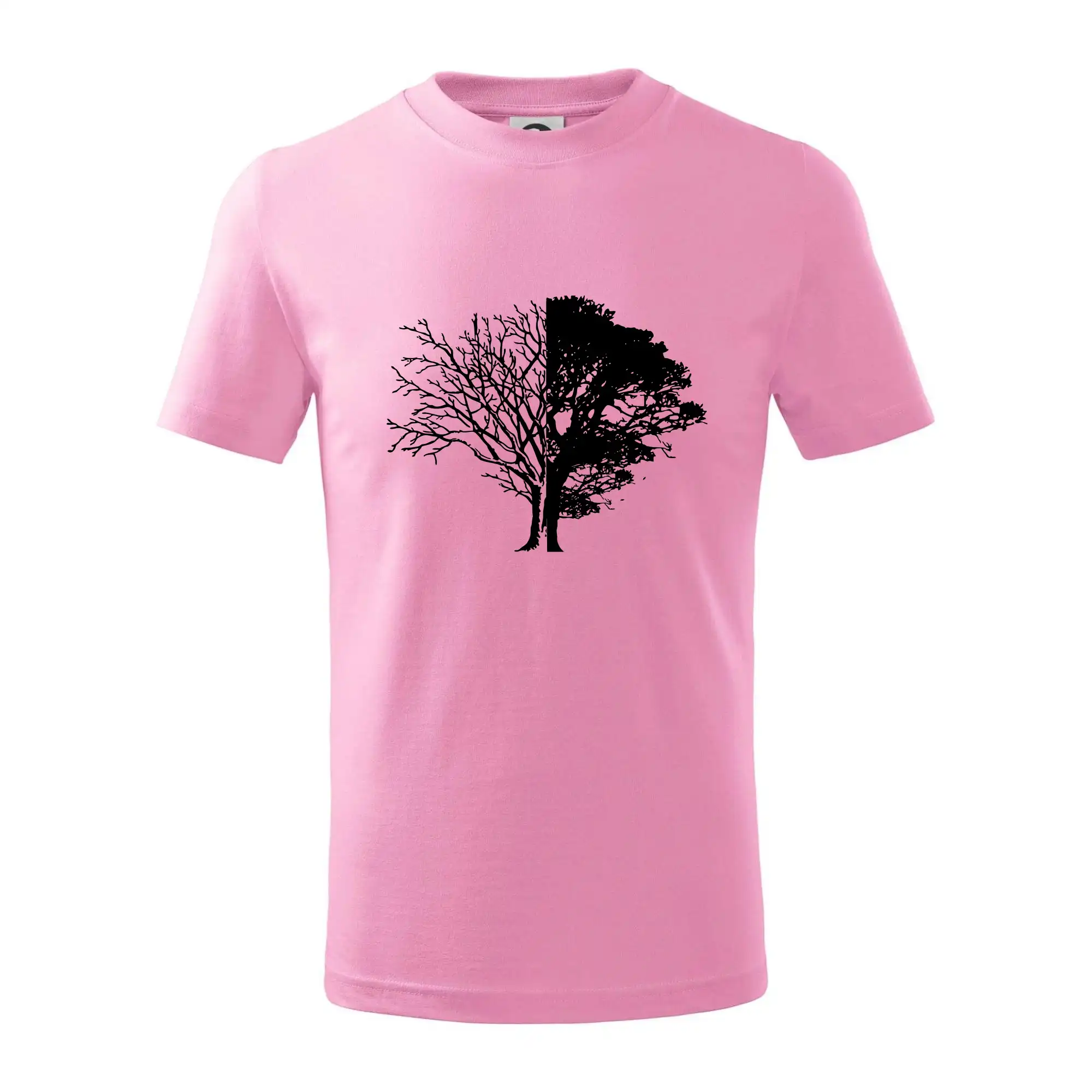 Life And Death tree