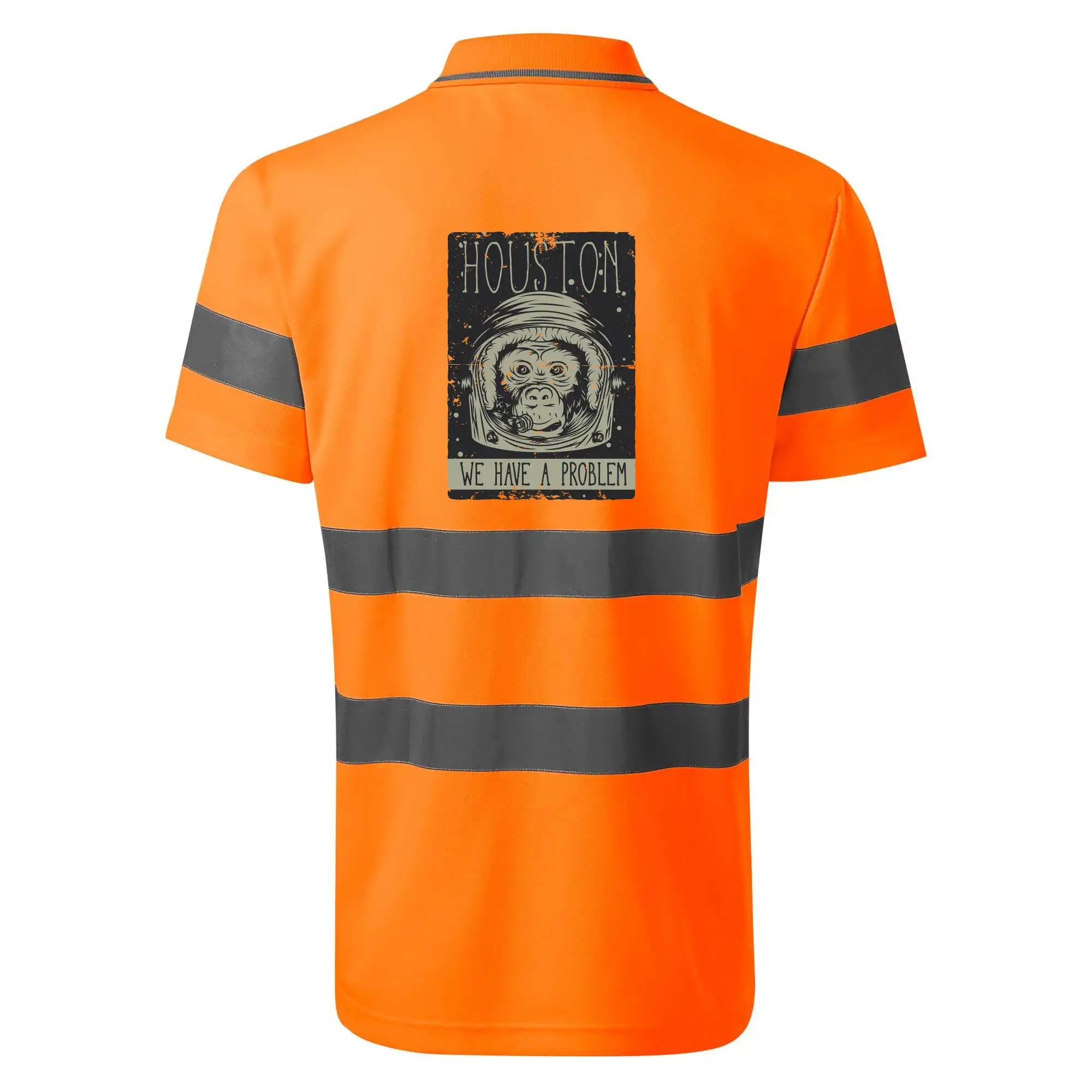 Houston we have a problem