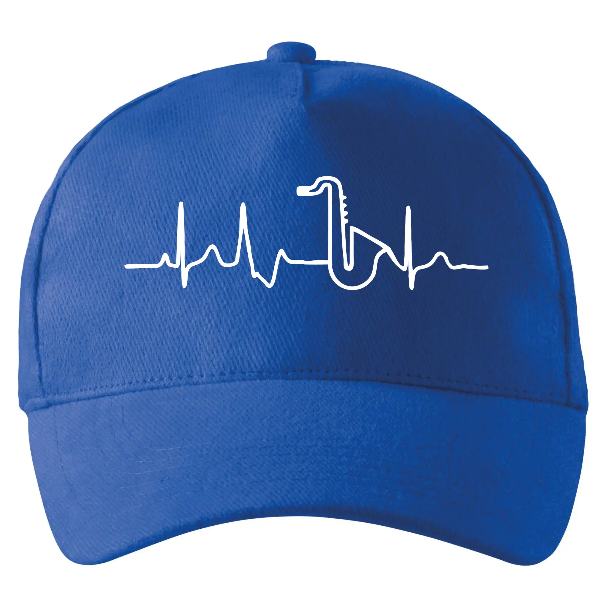 Saxofon ekg