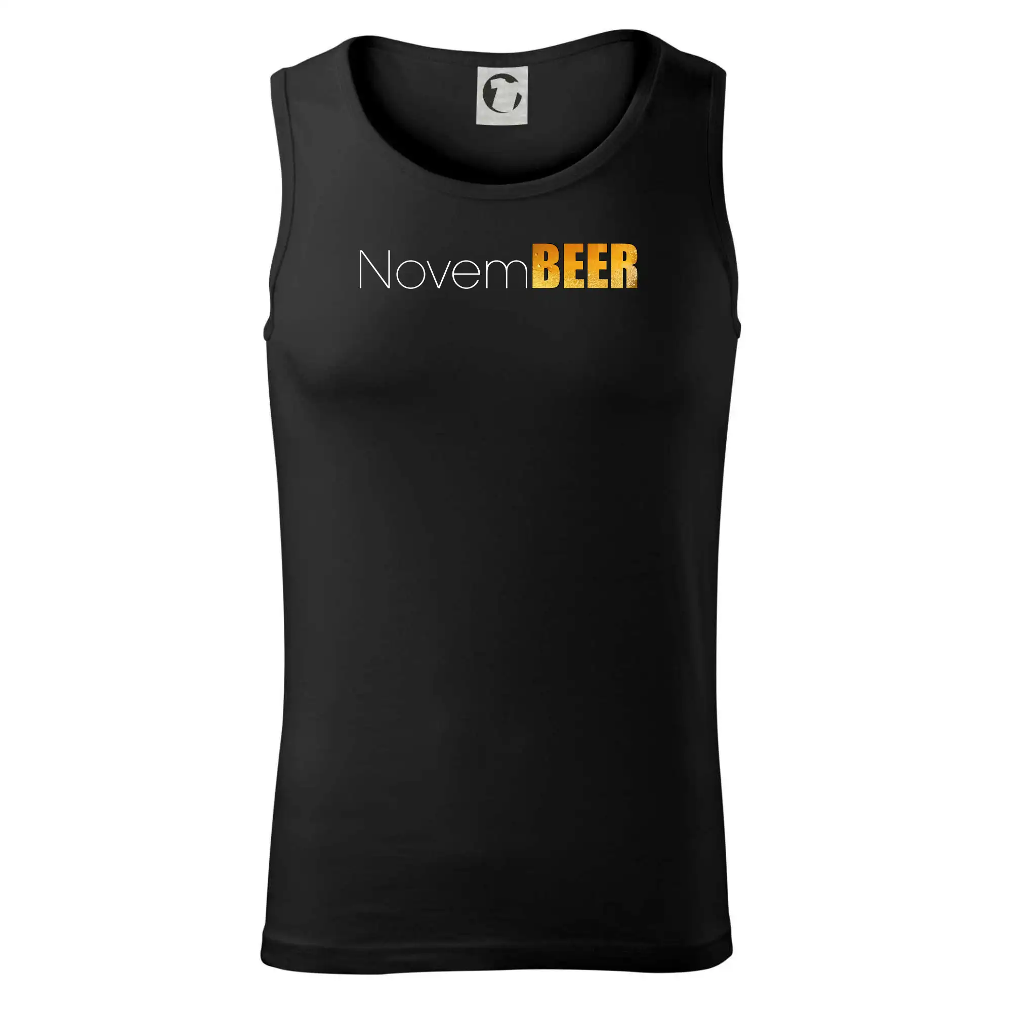 Pivní měsíce - novemBEER