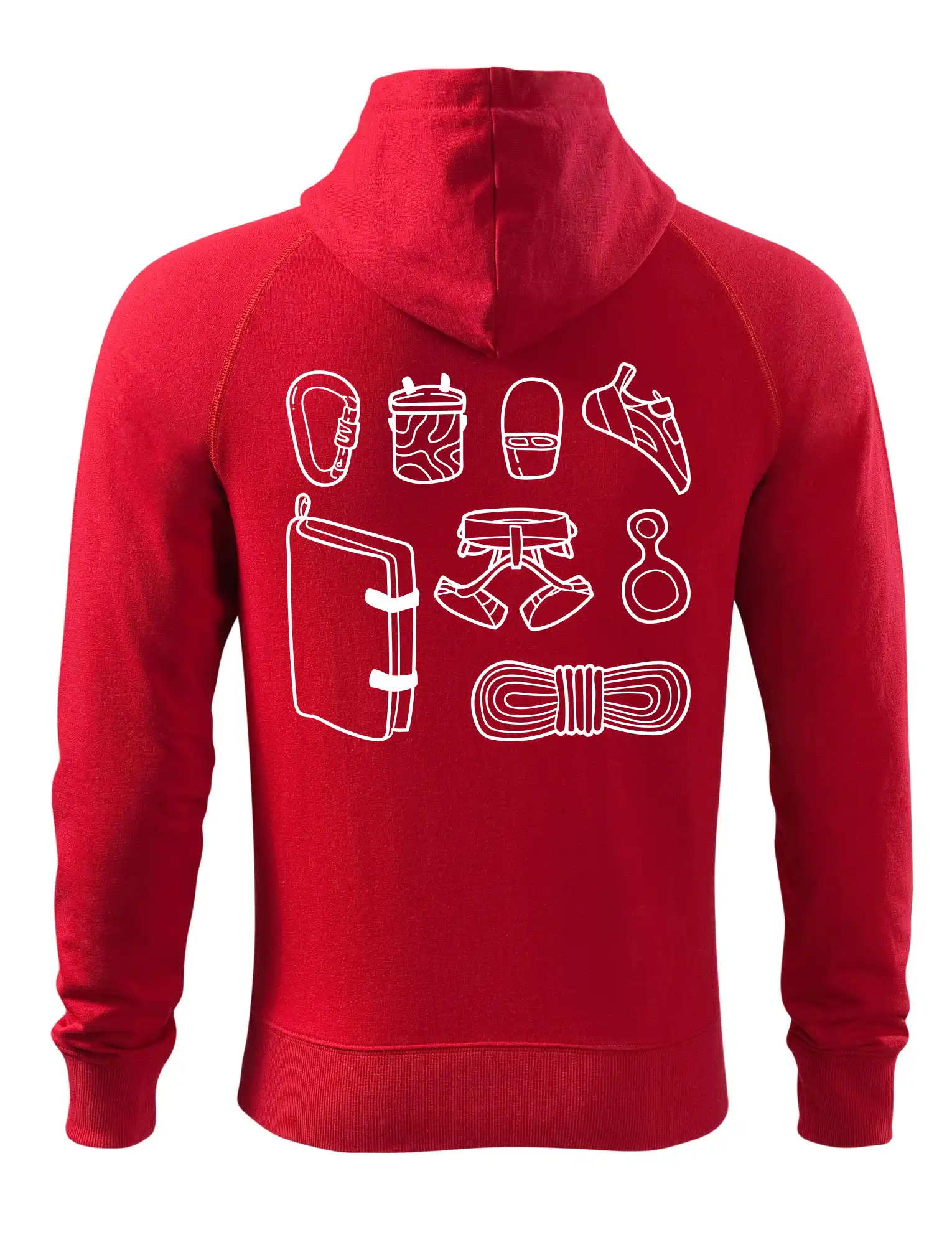Climbing Wall Gear