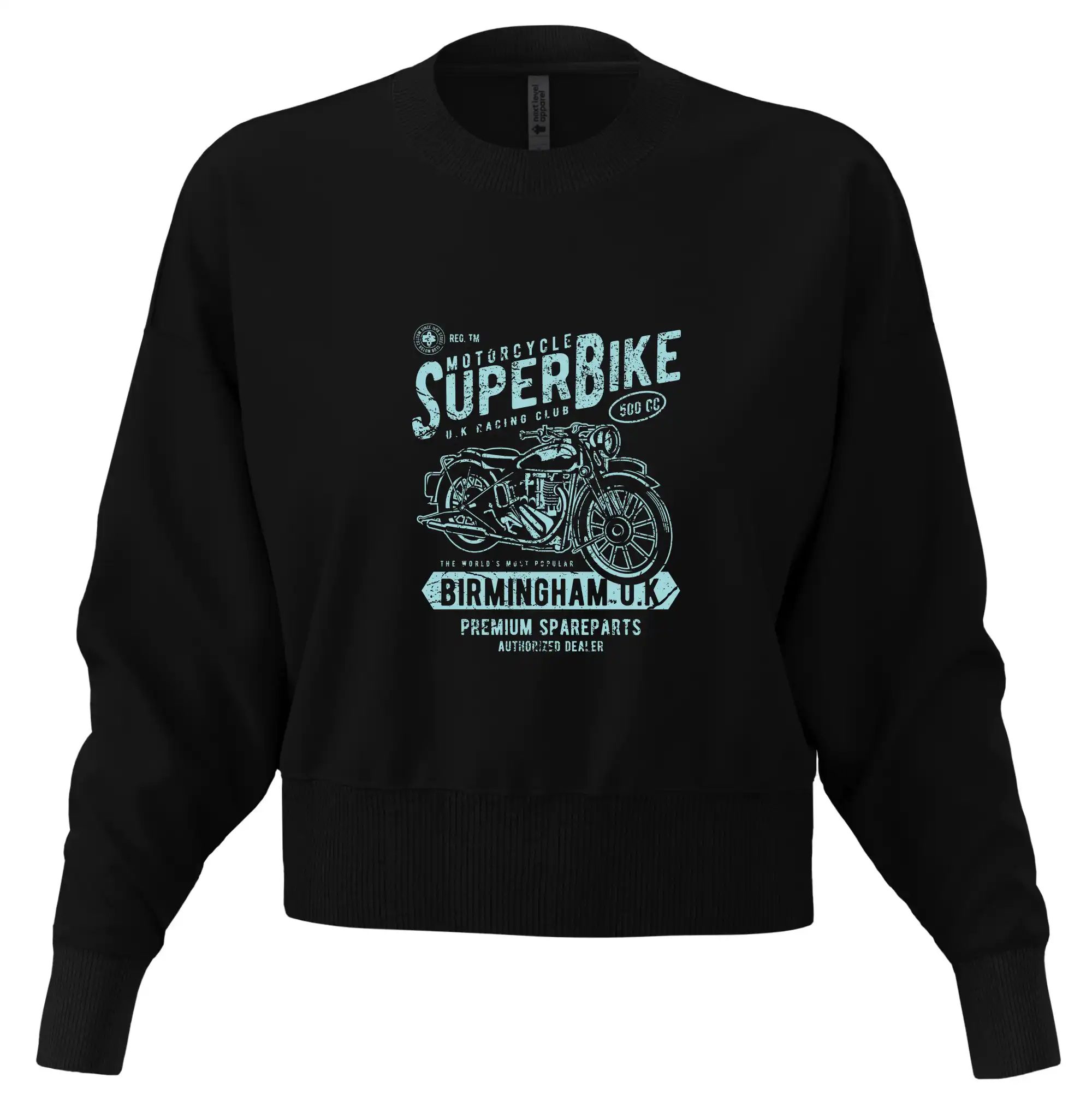 Super Bike