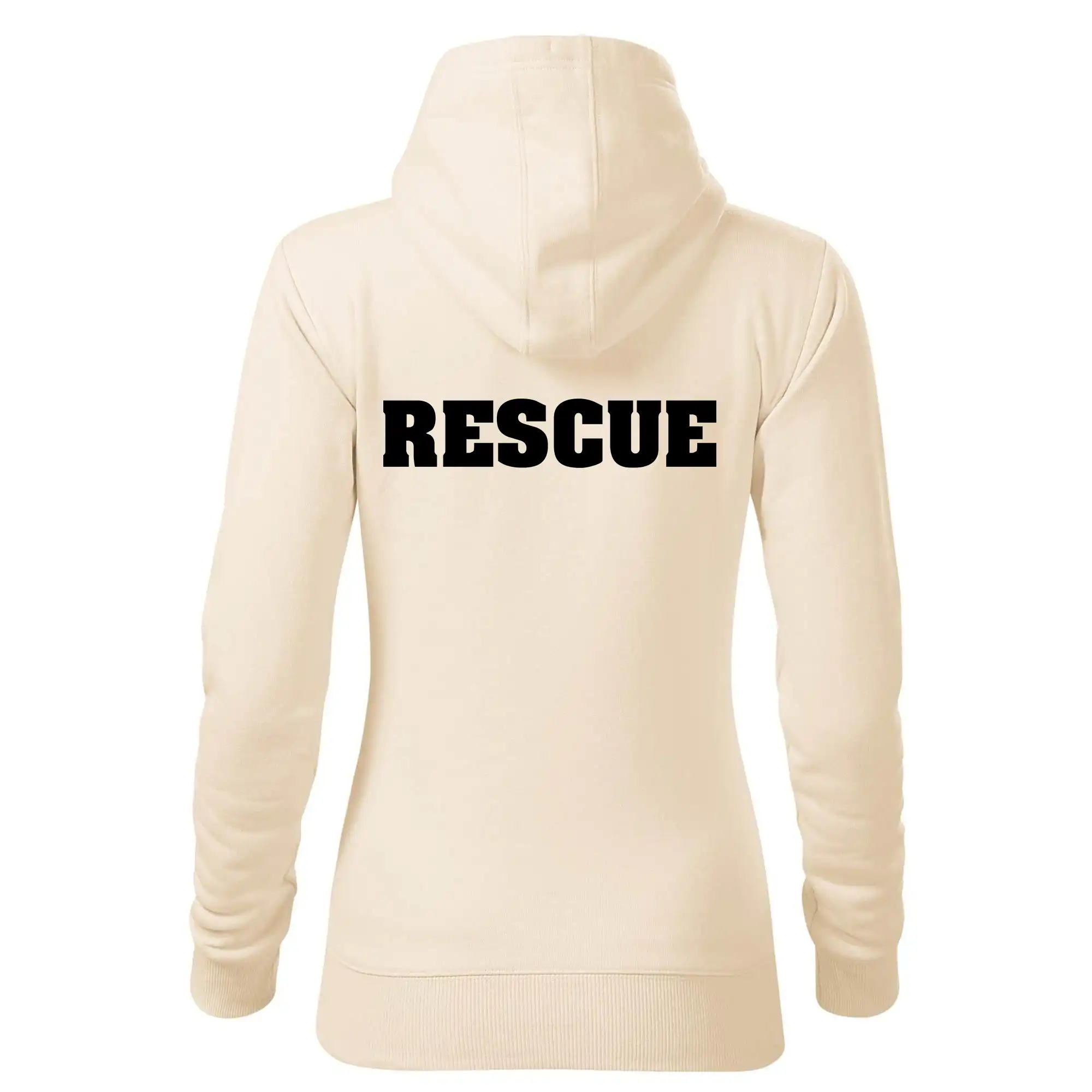 Rescue - Vaše meno