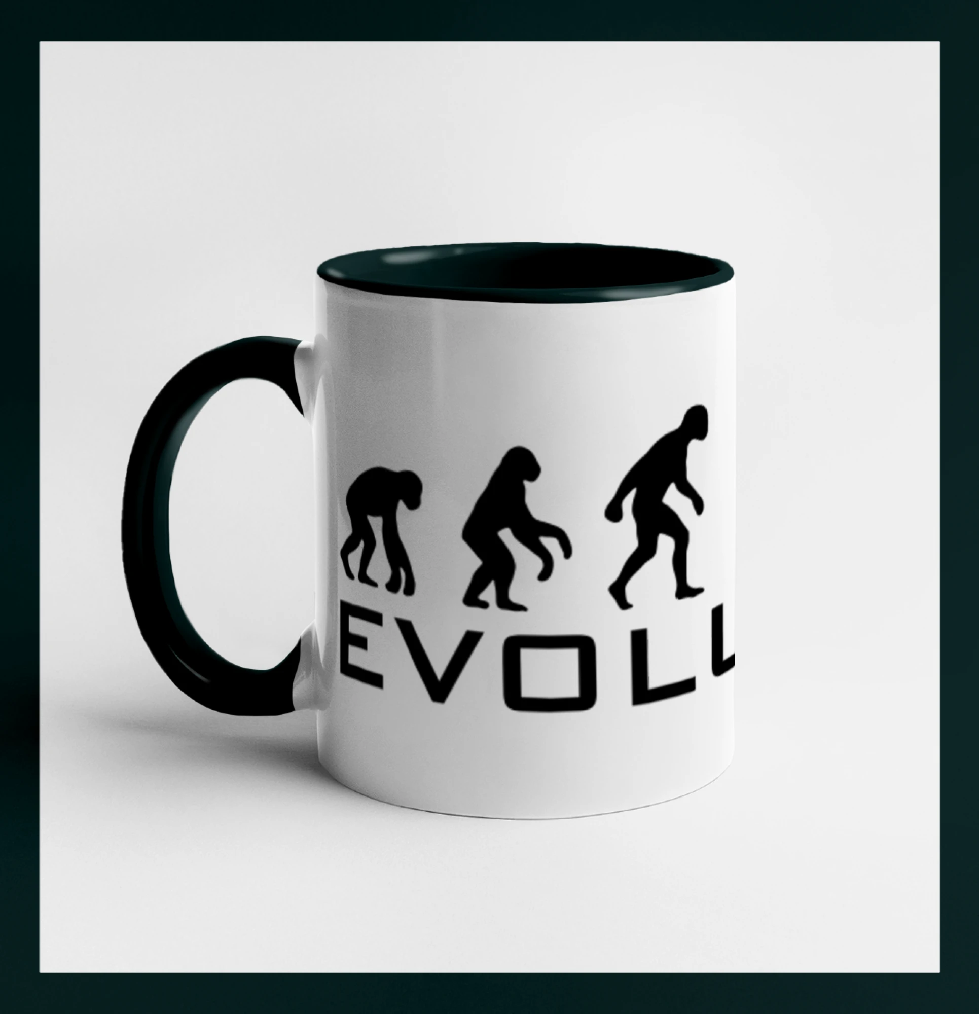 Evolúcia Basketball