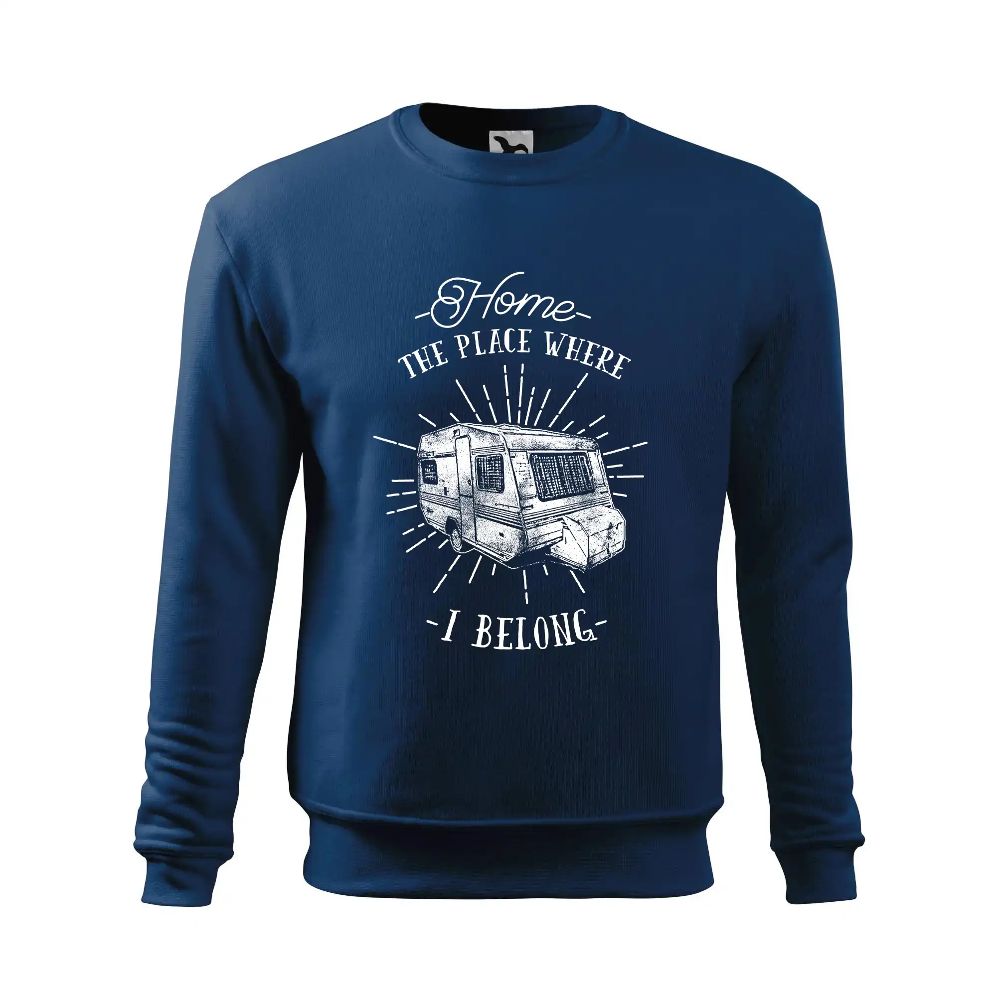 Home The Place Where I Belong