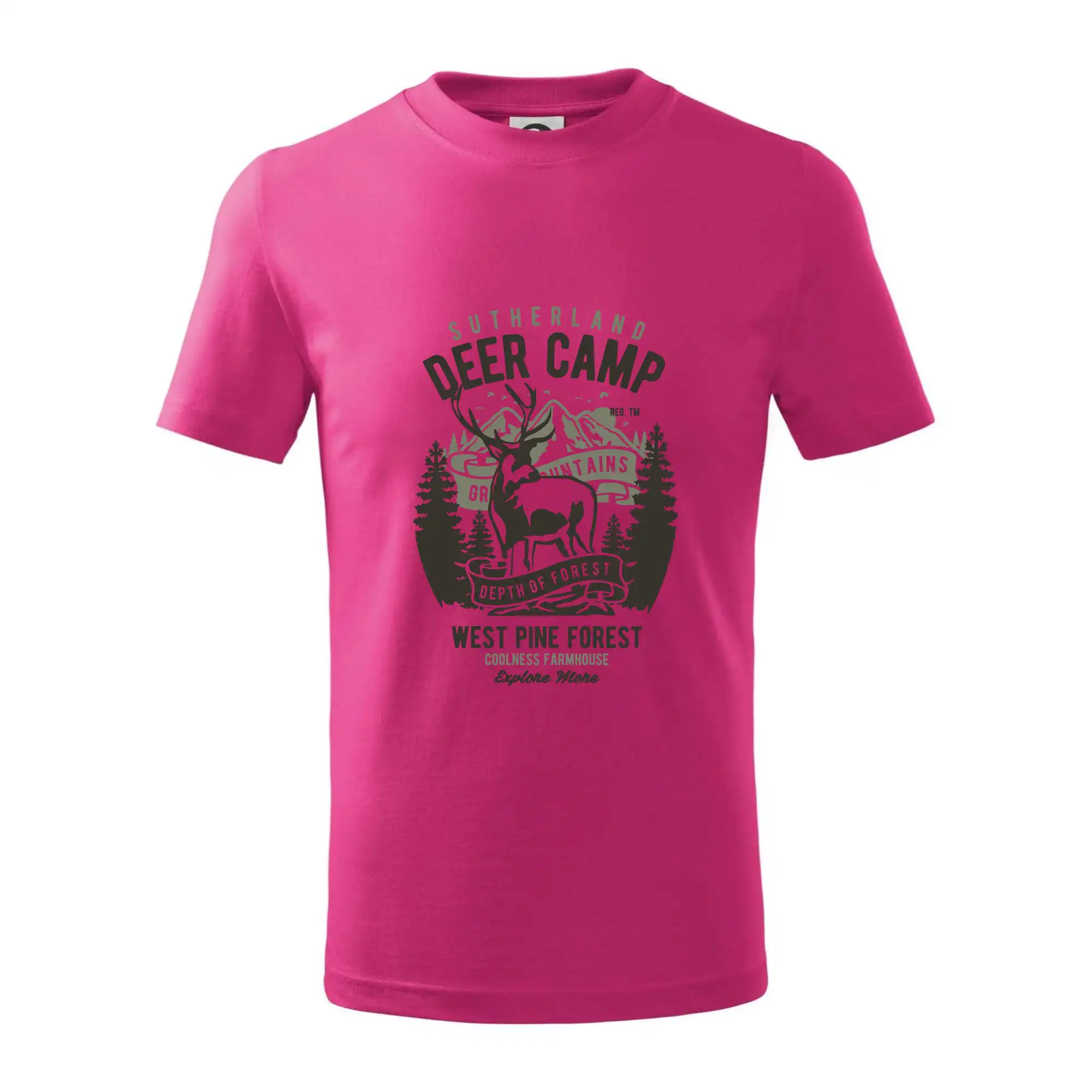 Deer Camp
