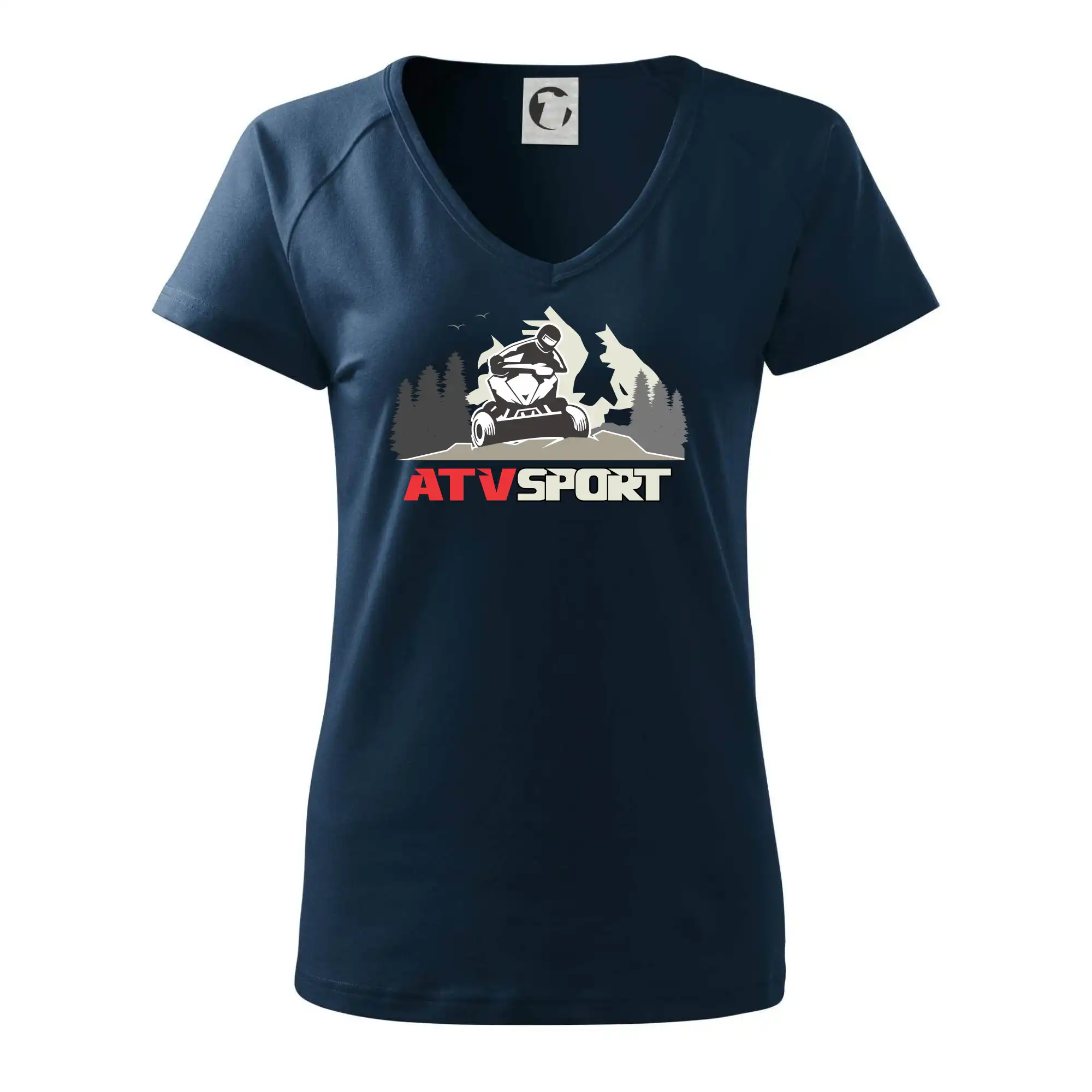 ATV čtyřkolka sport