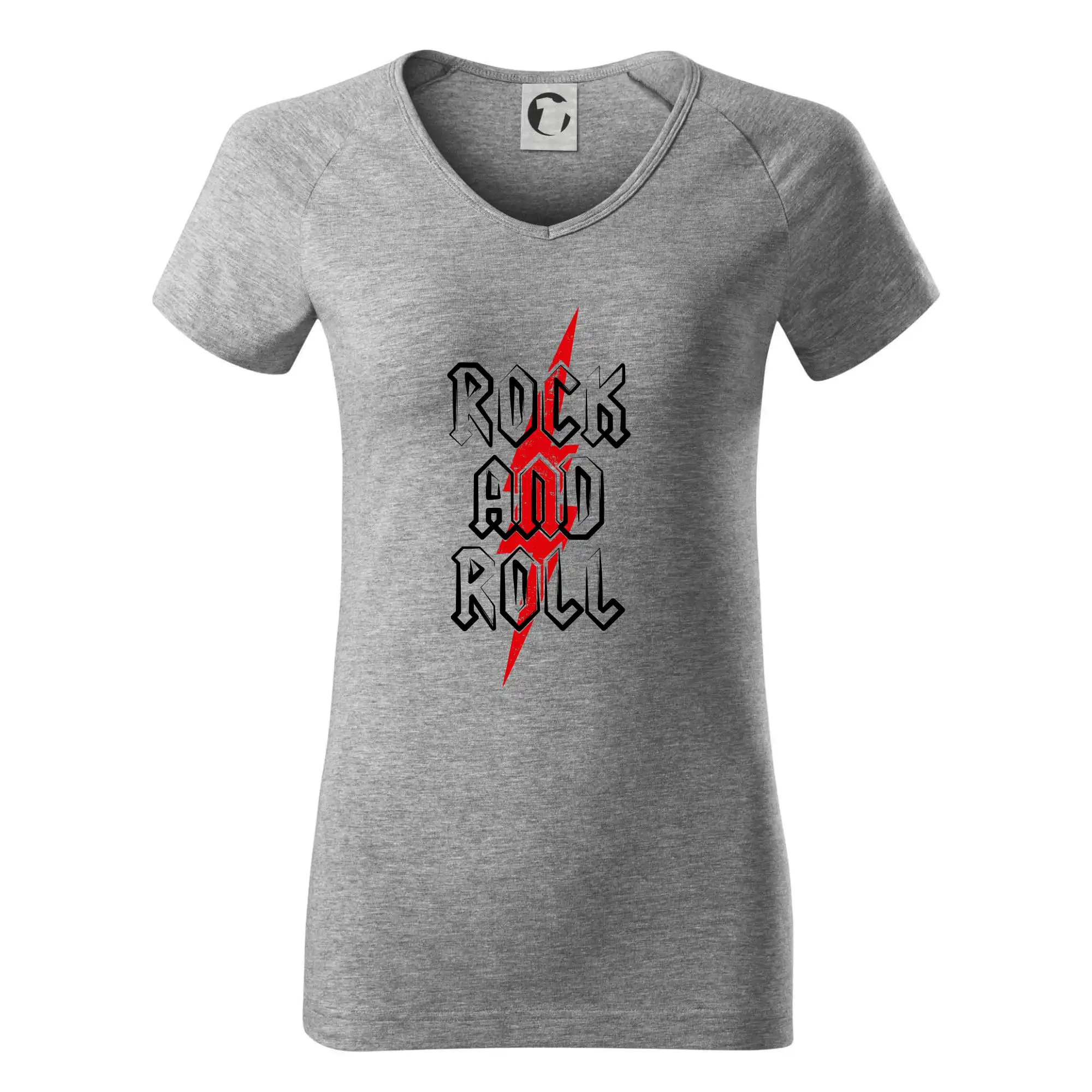 Rock and Roll blesk