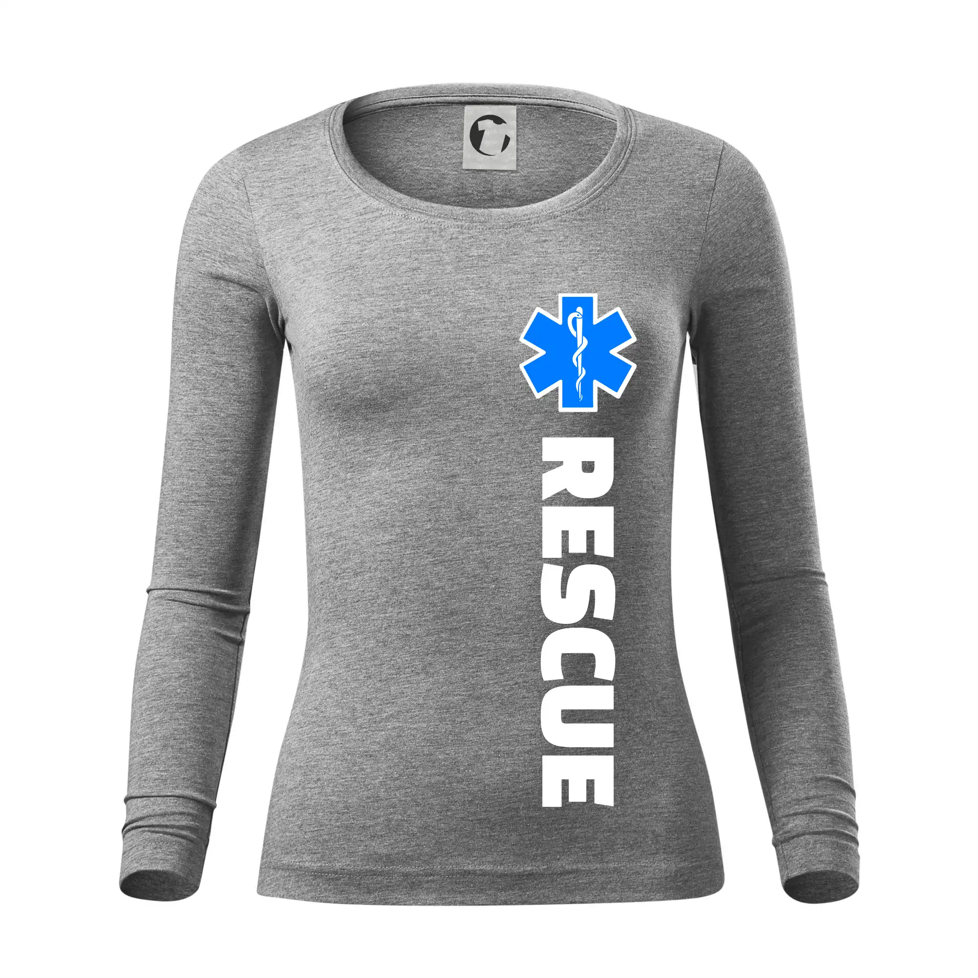 Rescue - pro záchranáře