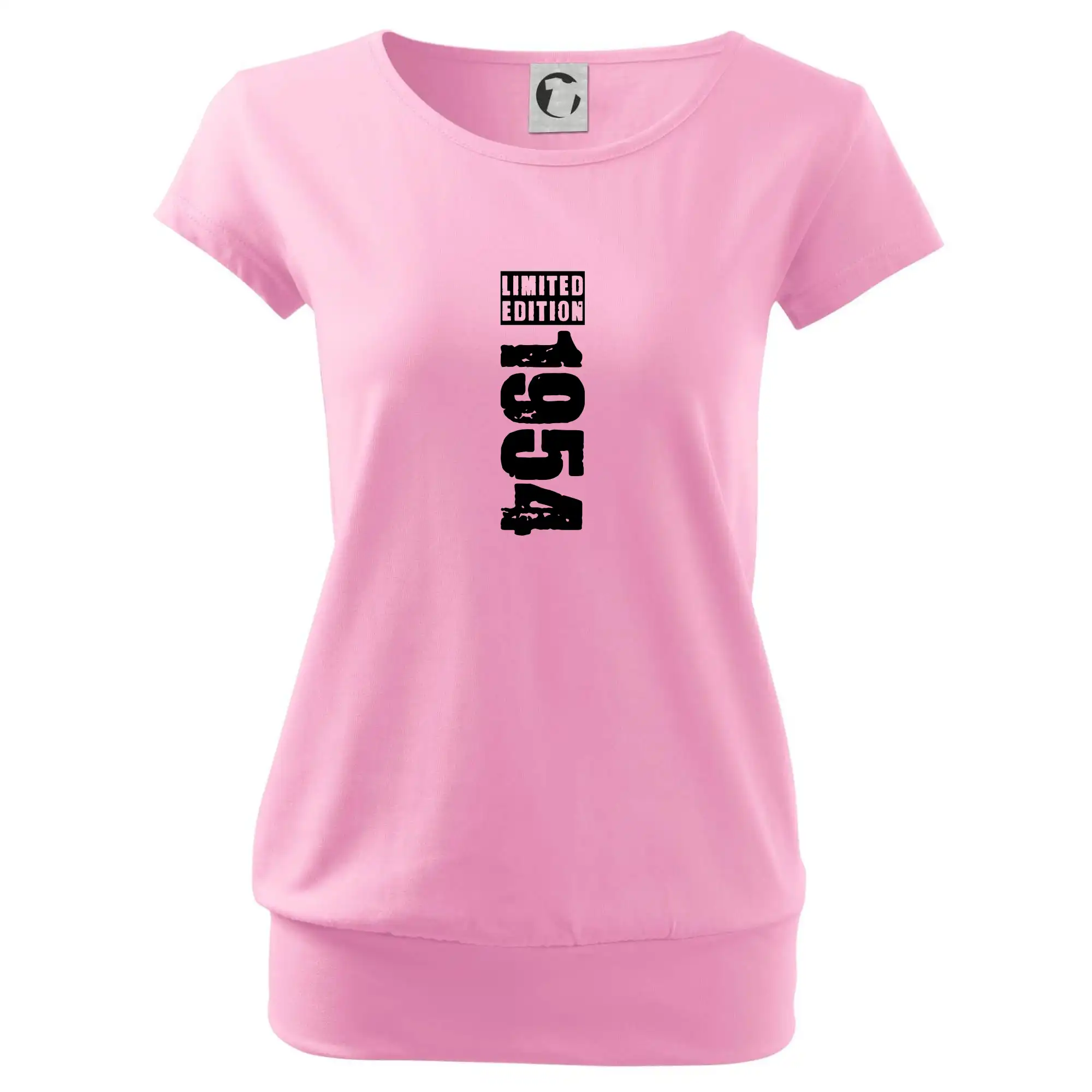 Limited edition 1954 pruh