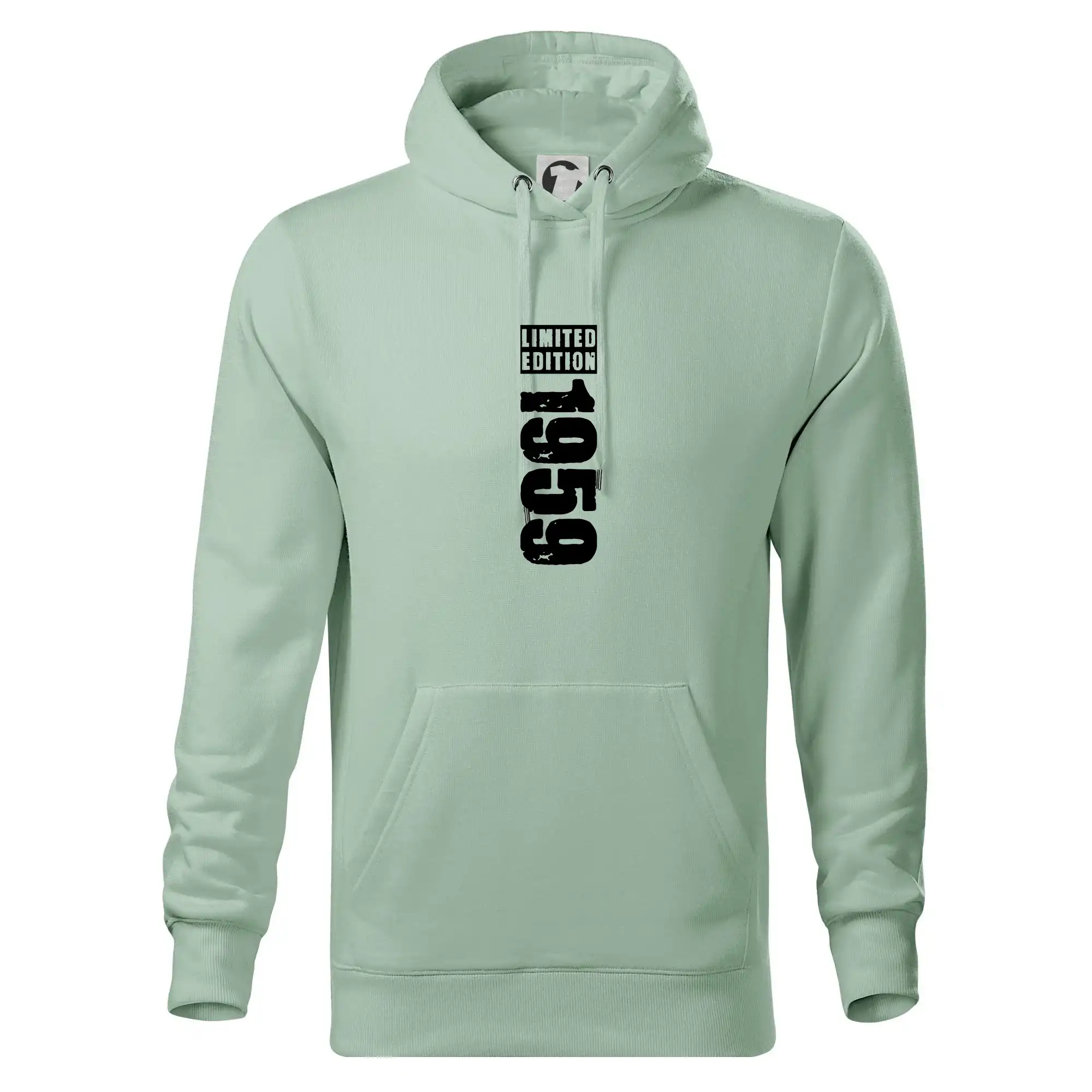 Limited edition 1959 pruh