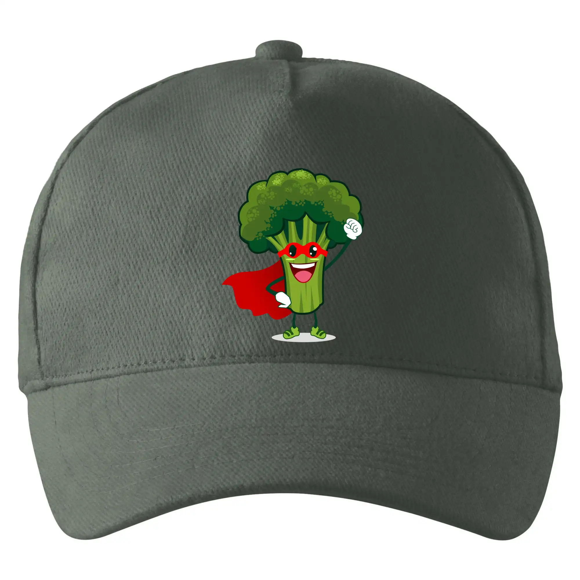 Super Brokolice