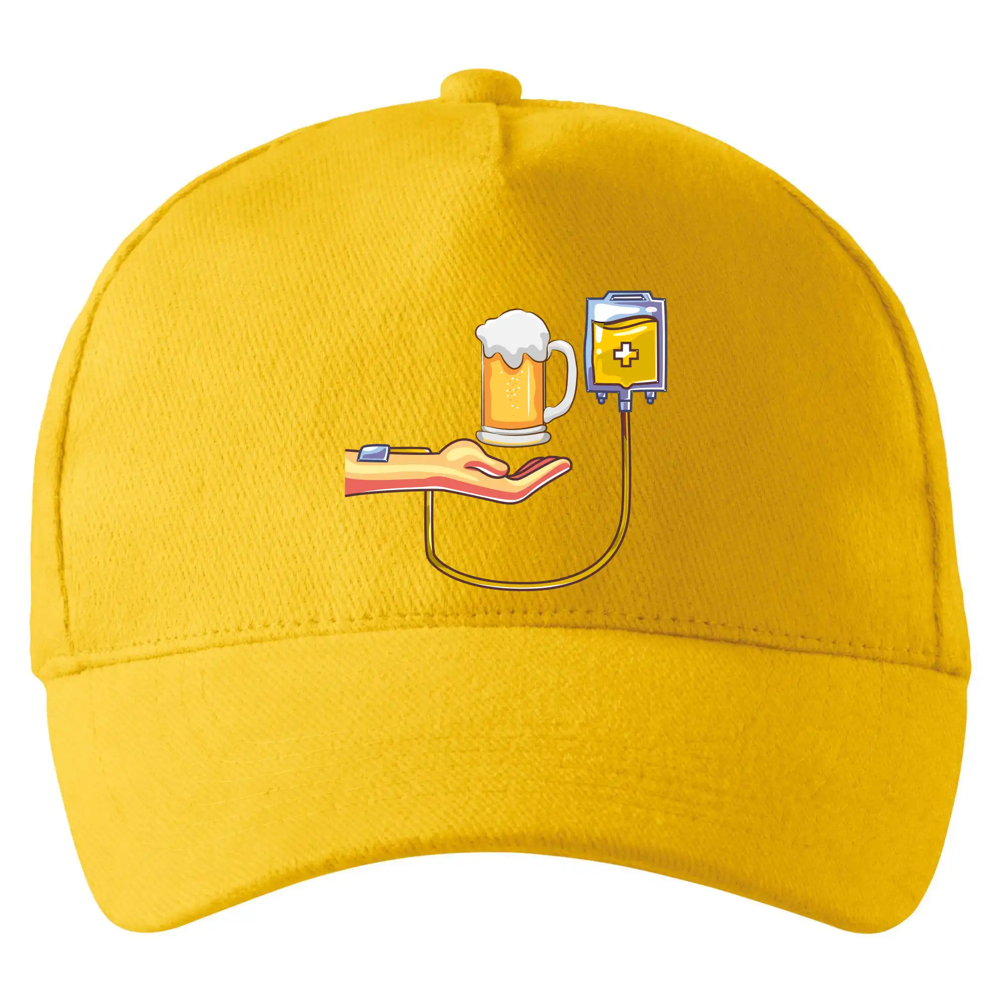 Pivo infuze
