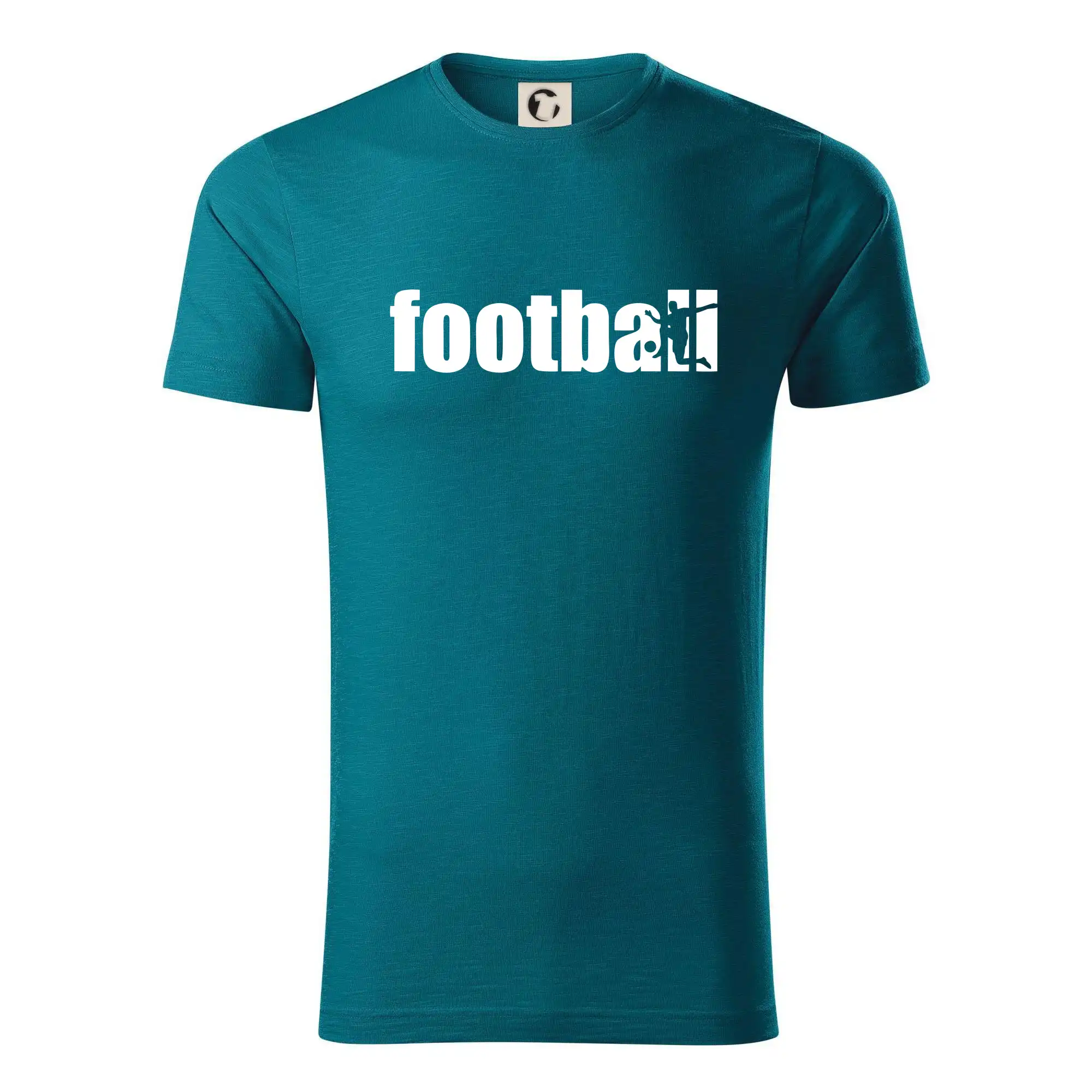 Football nápis