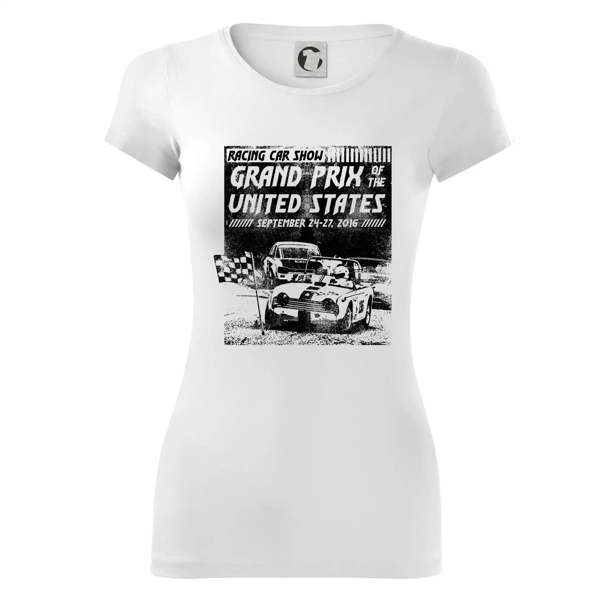 Grand Prix Of The United States