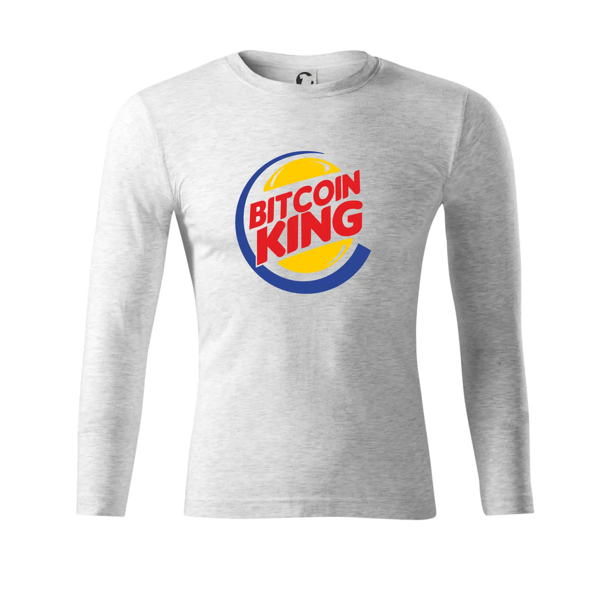 Bitcoin King