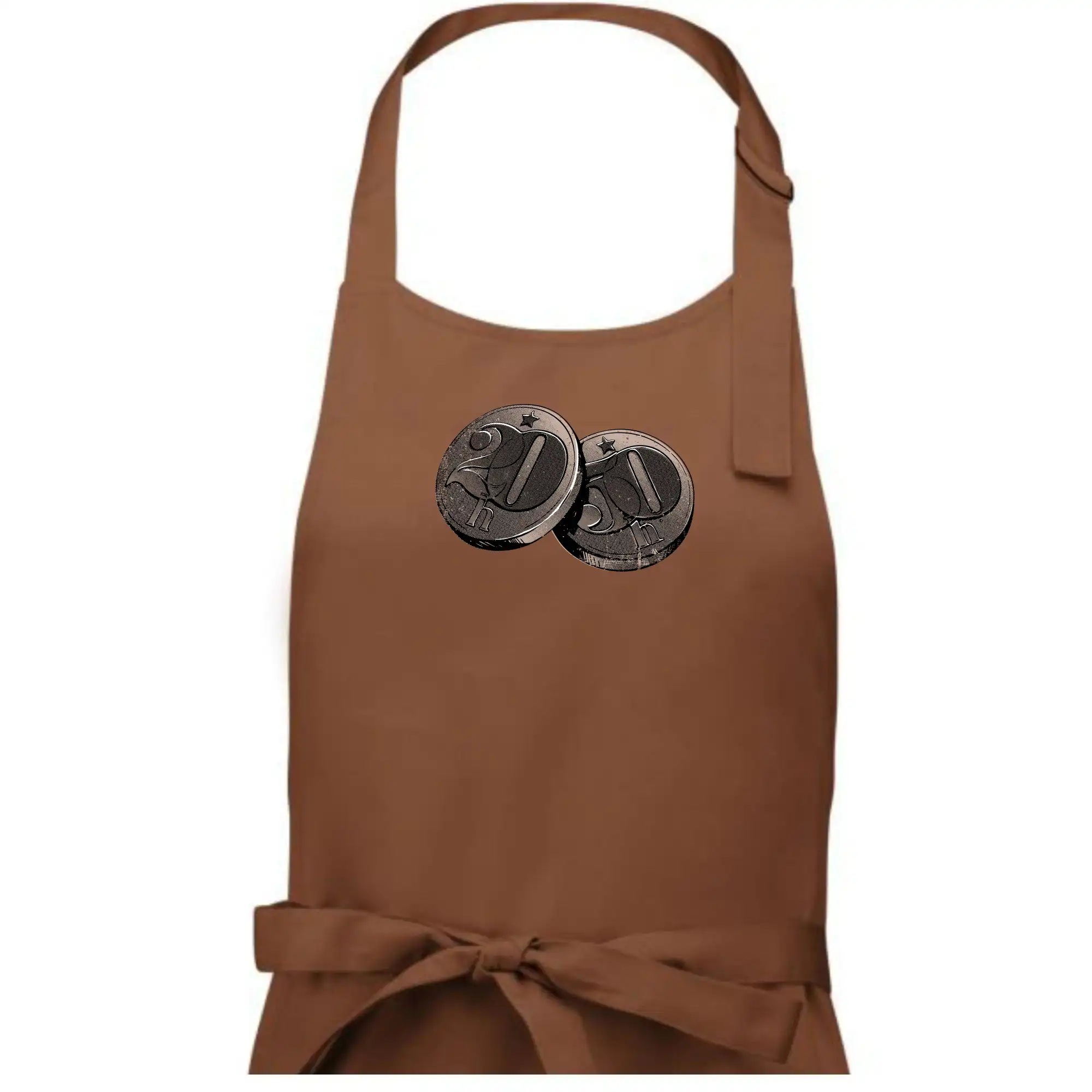 Haléře pro sedmdesátníka