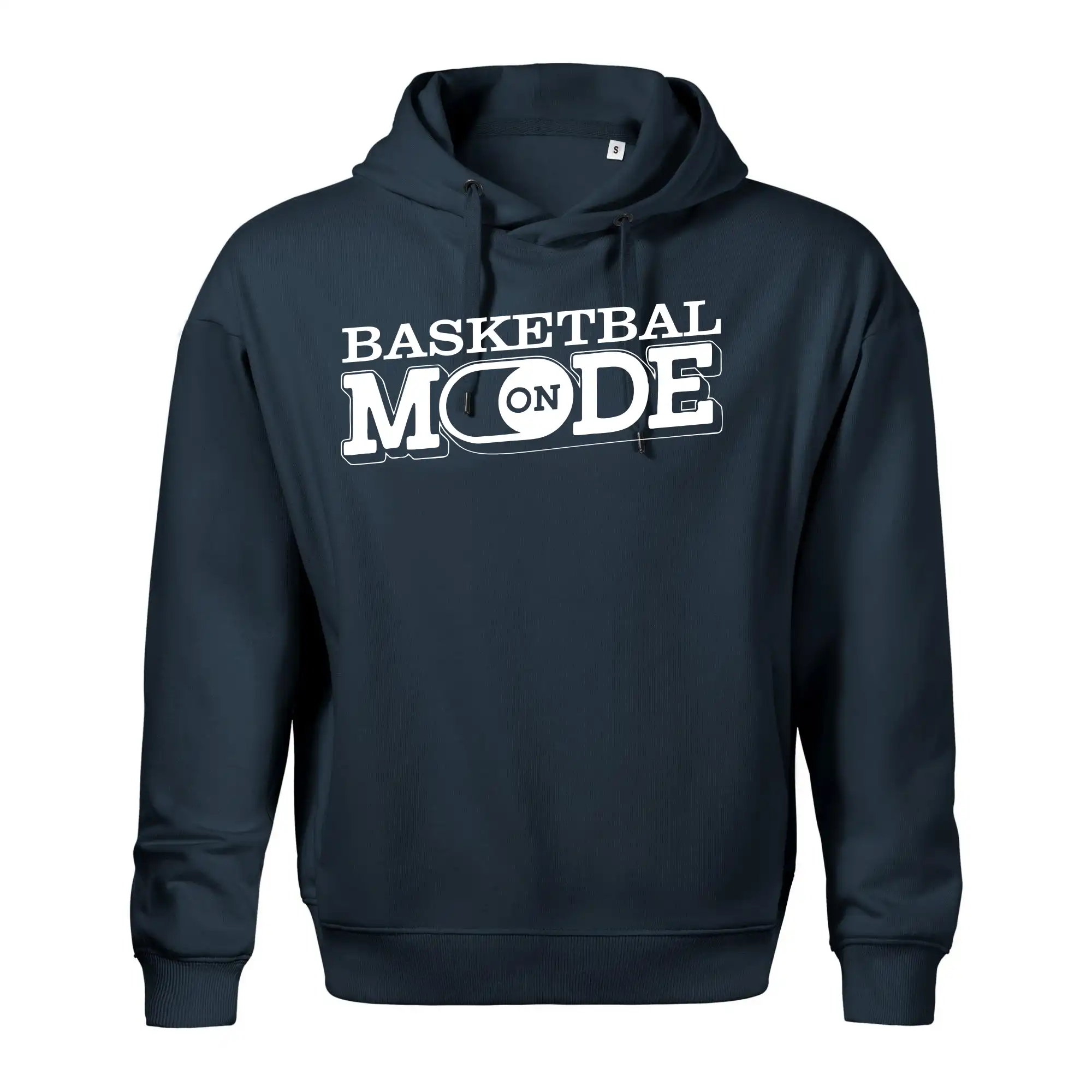 Basketbal mode