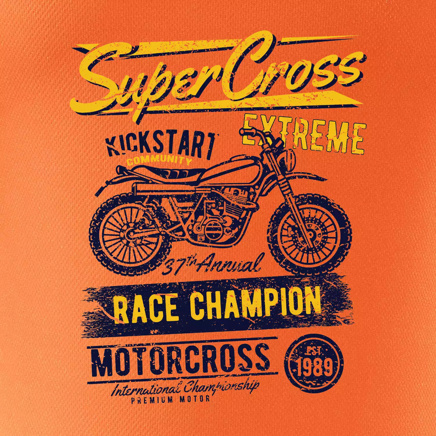 Super Cross