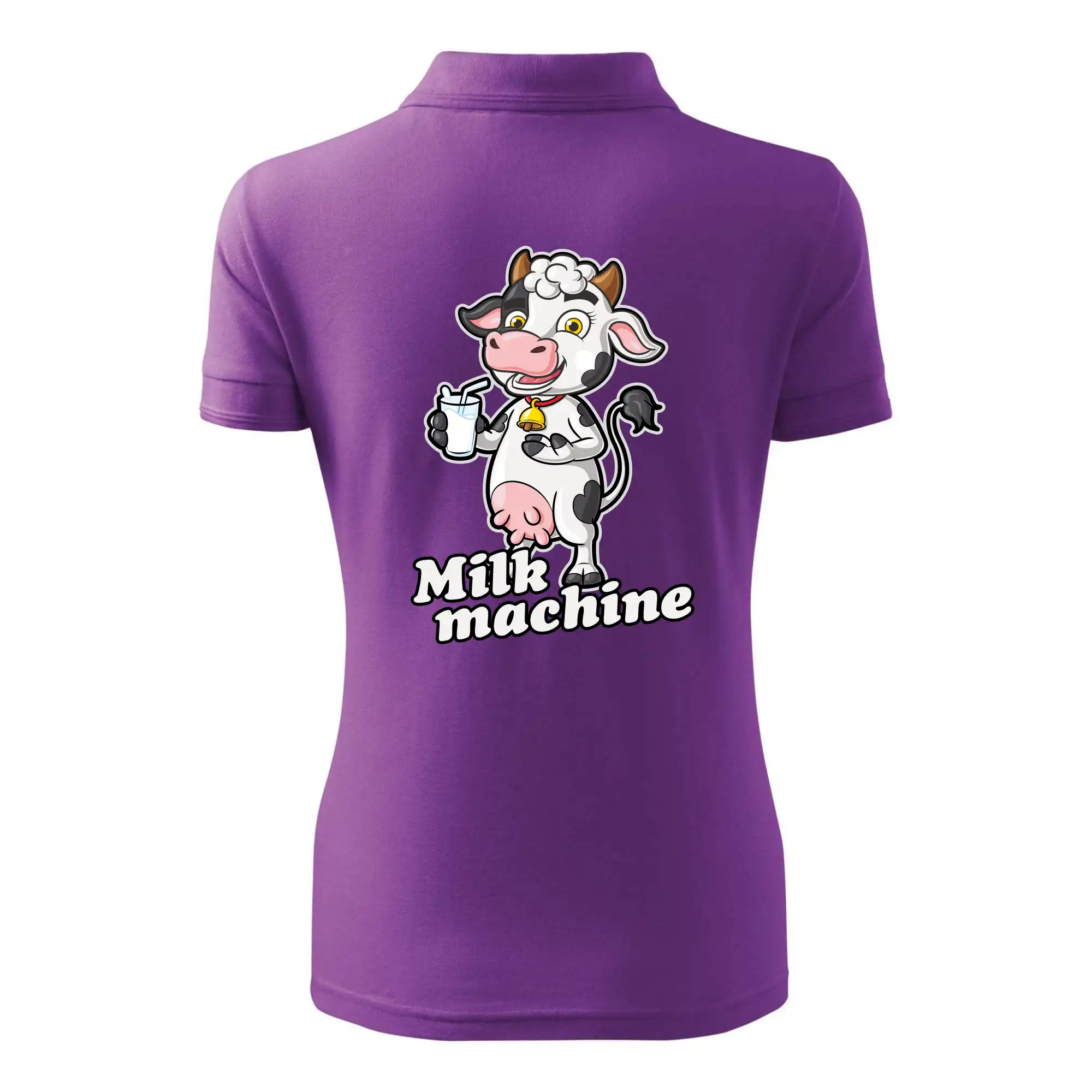 Milk machine