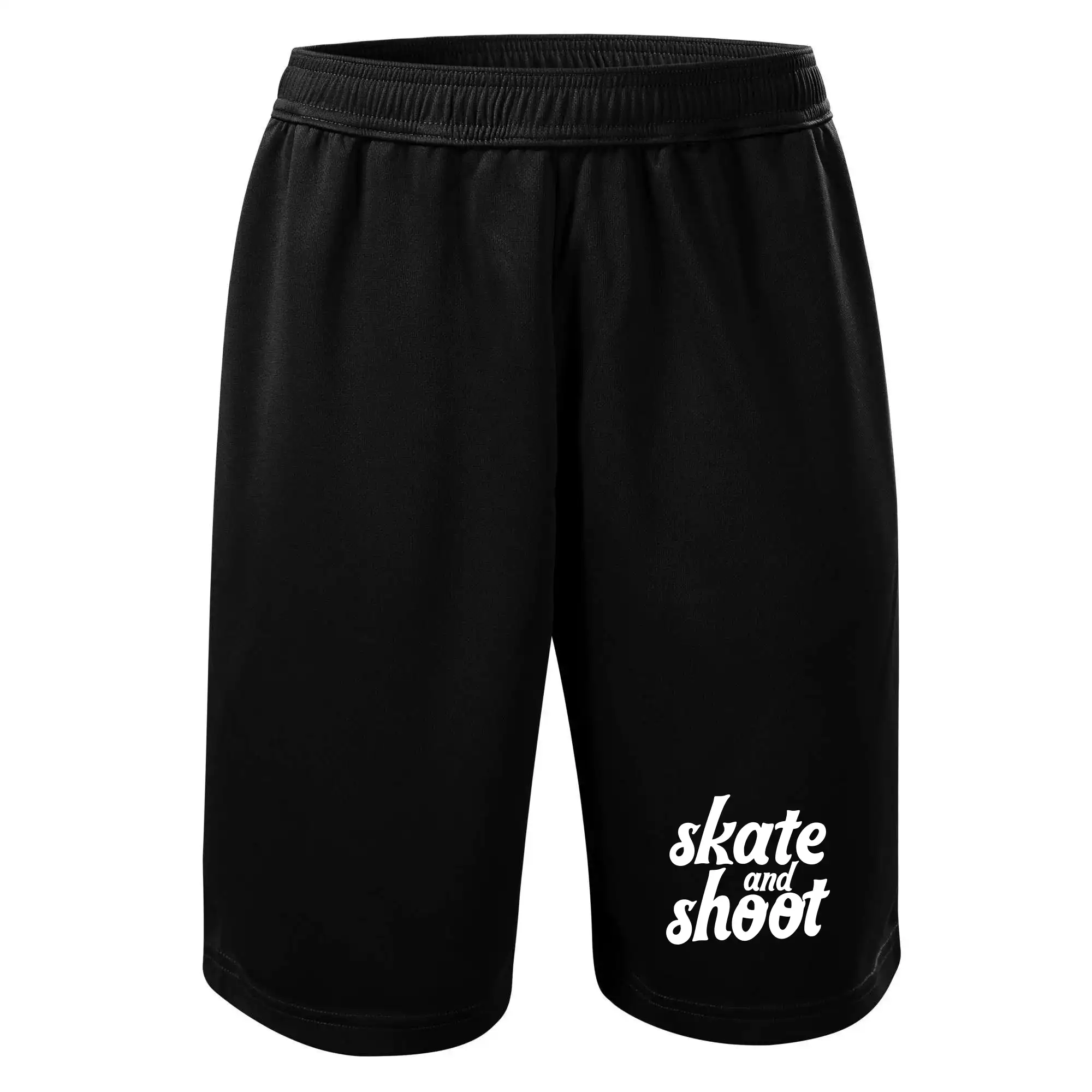 Biatlon skate and shoot