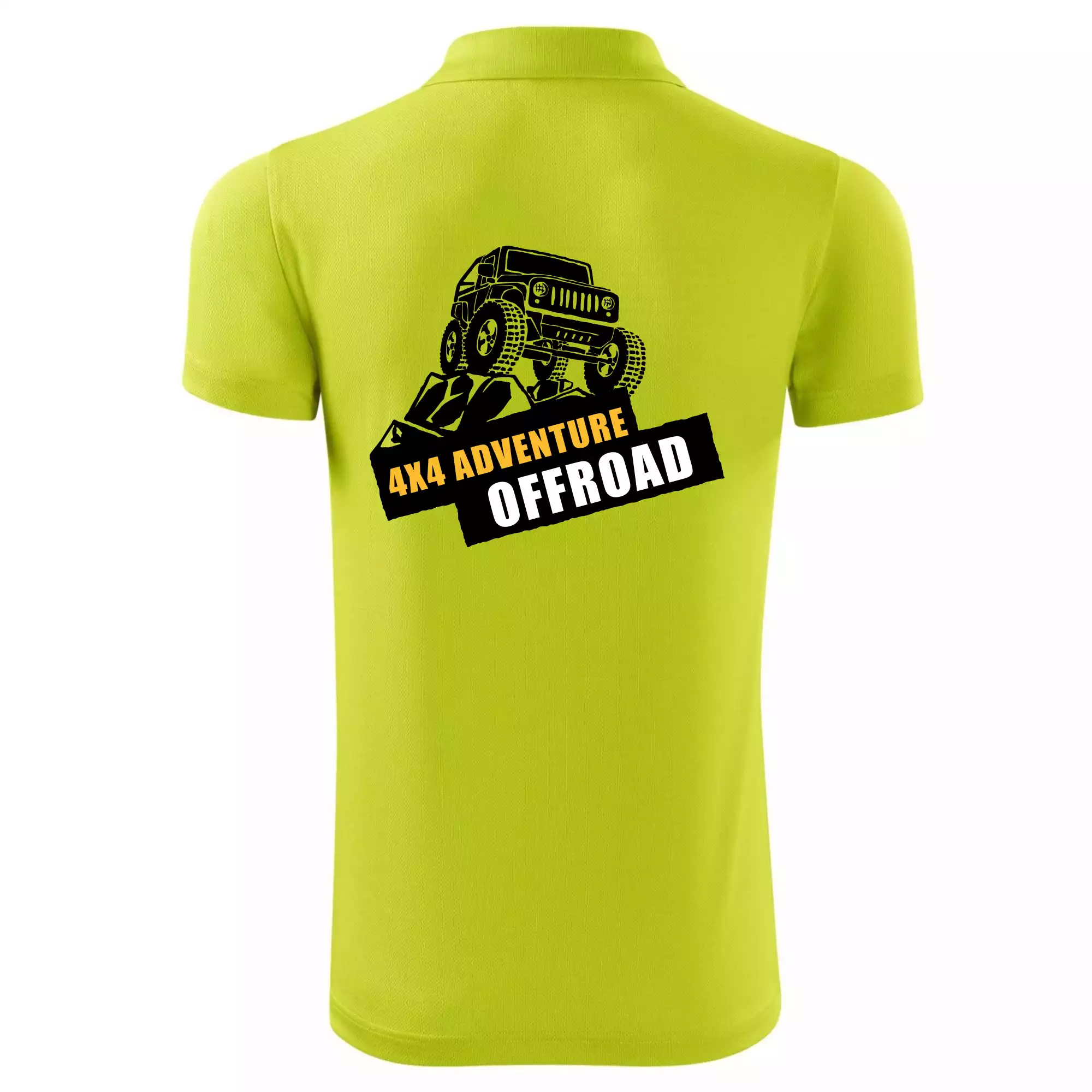 4x4 adventure offroad