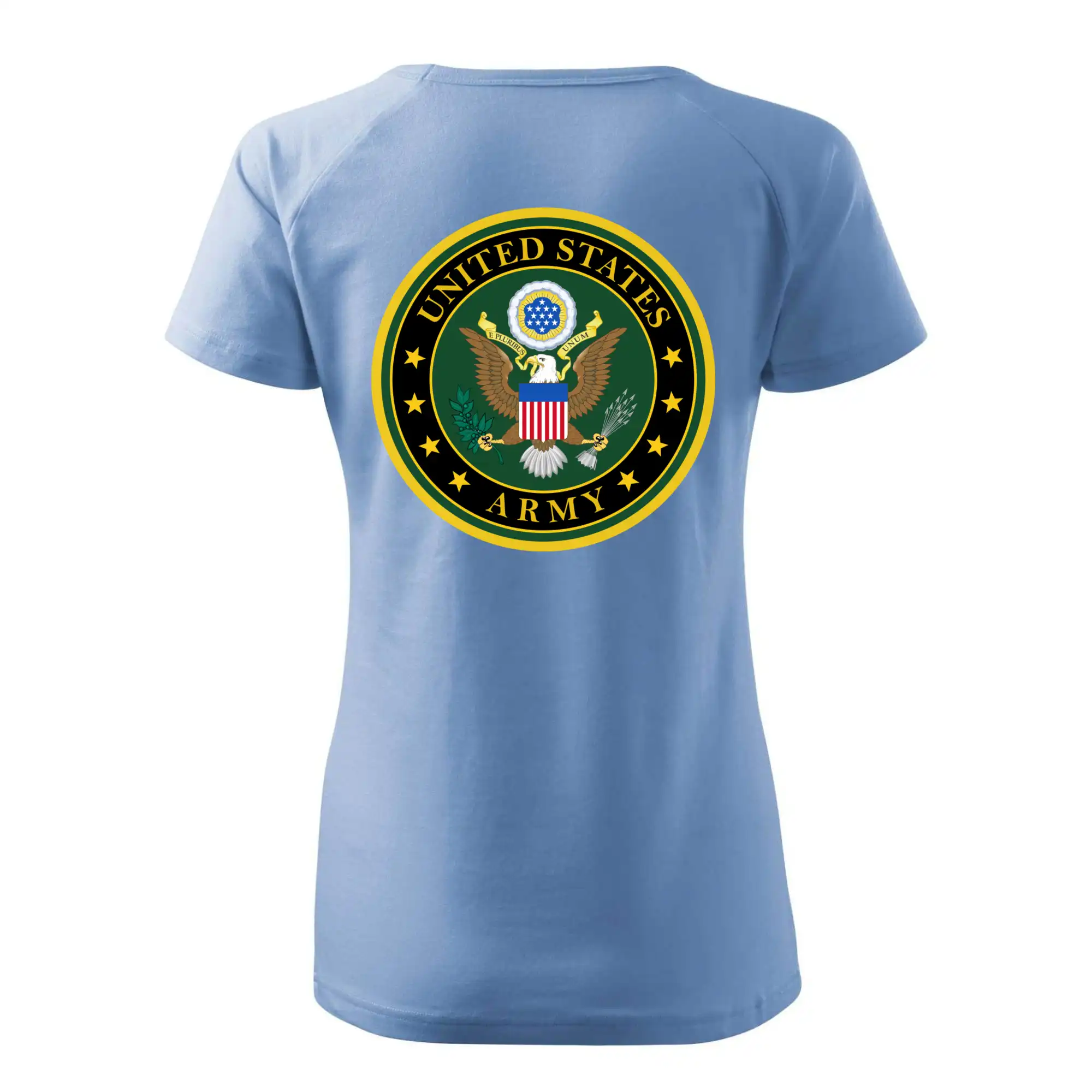 United States Army barevné